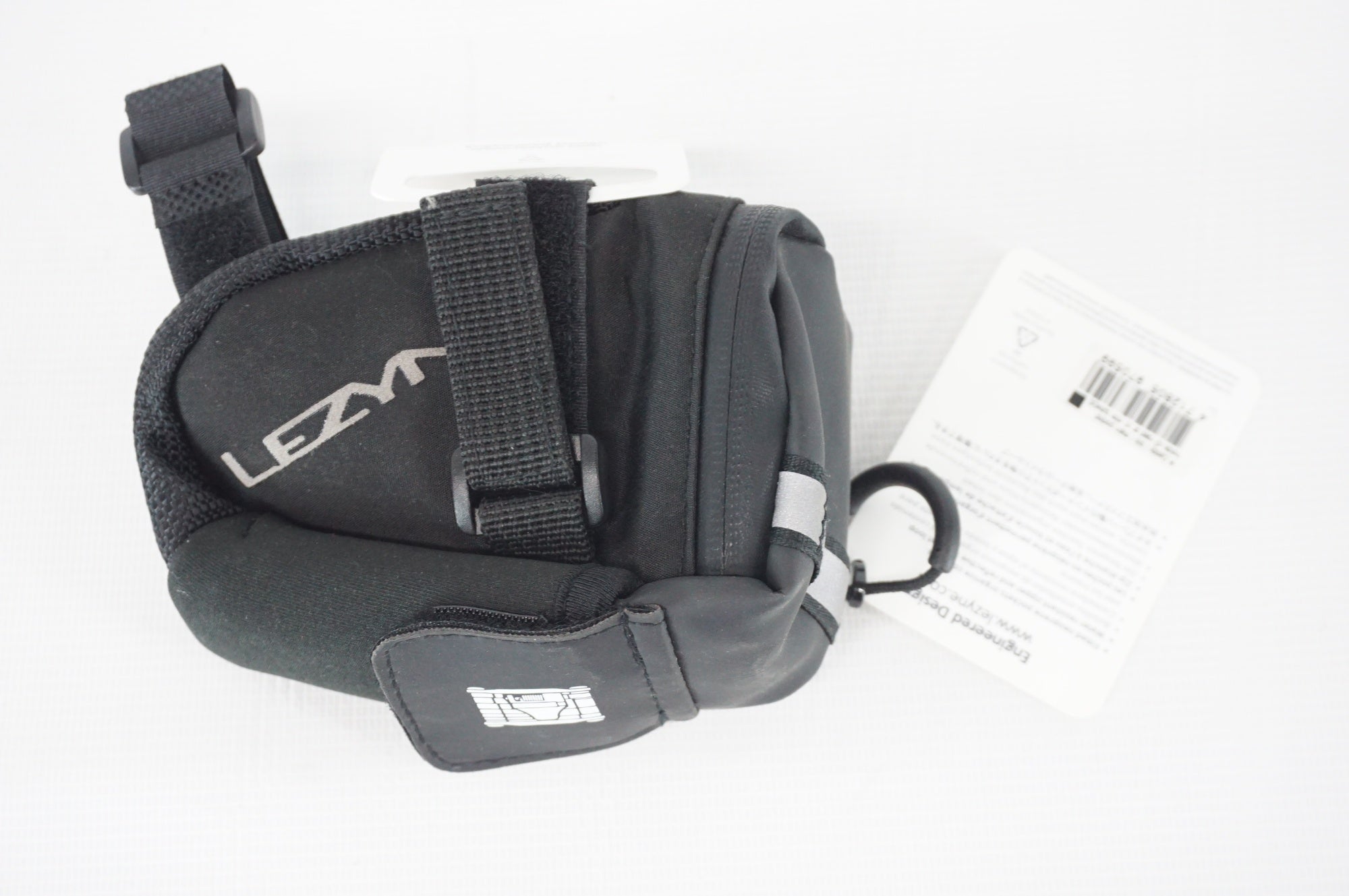 LEZYNE 「レザイン」 M-CADDY サドルバッグ / 阪急塚口店