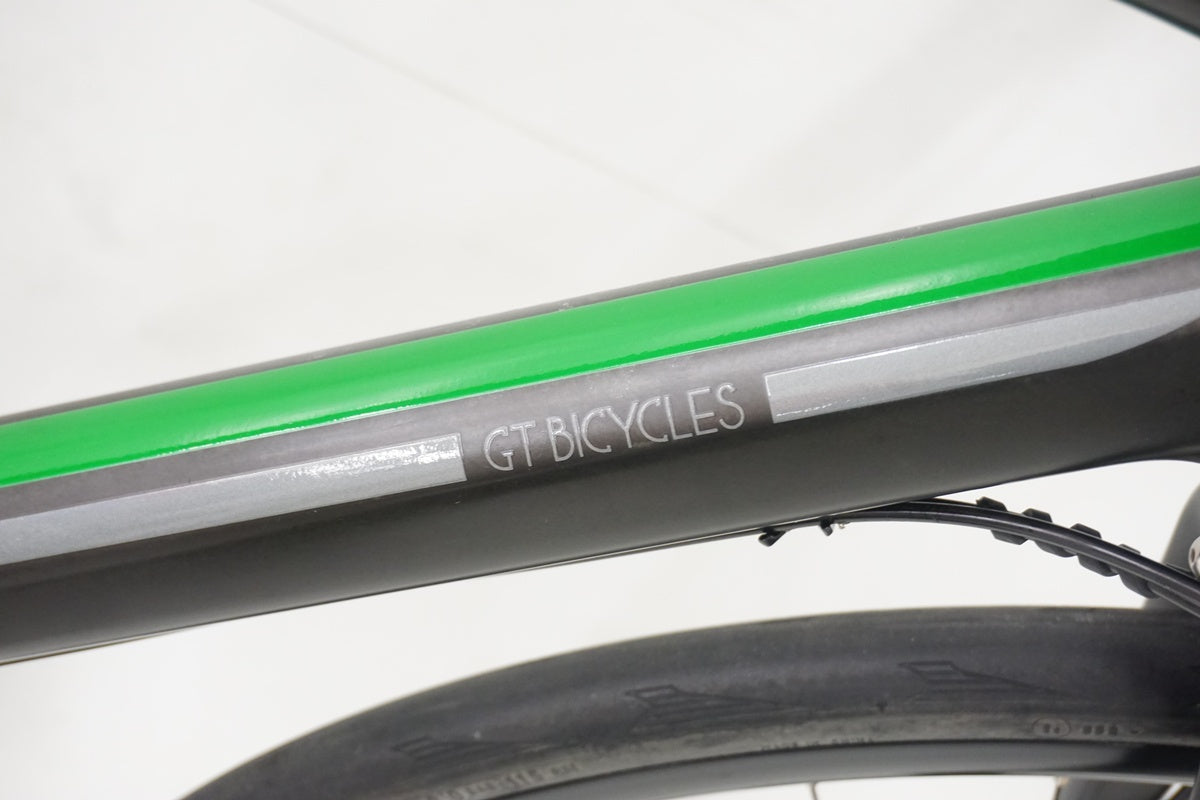 GT「ジーティー」 GRADE CARBON 105 2016年モデル ロードバイク / 浜松店