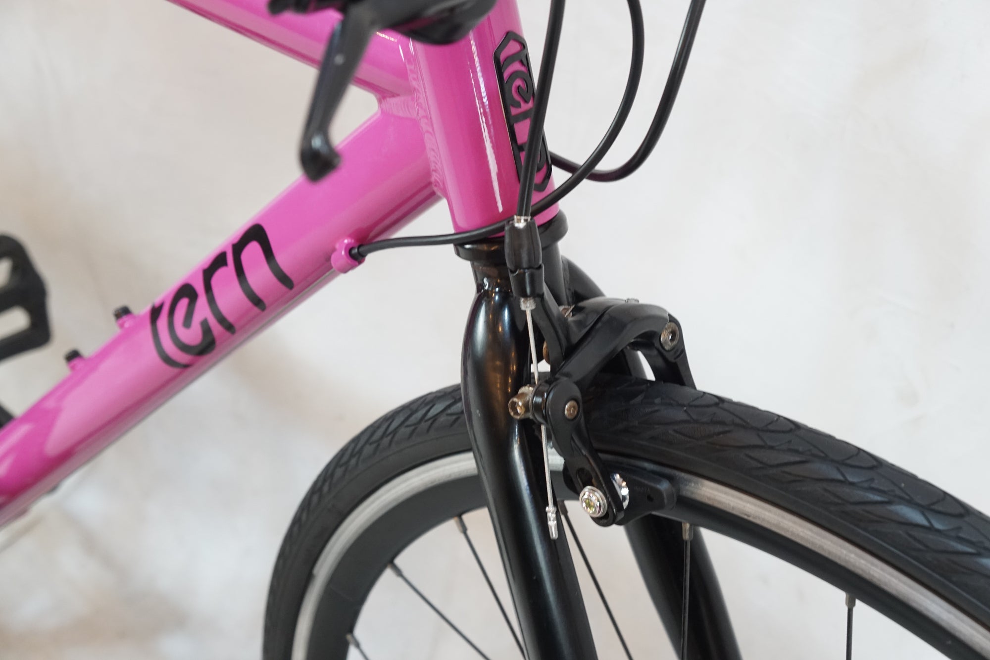 TERN 「ターン」 CLUTCH 2017年モデル クロスバイク / バイチャリ浦和ベース