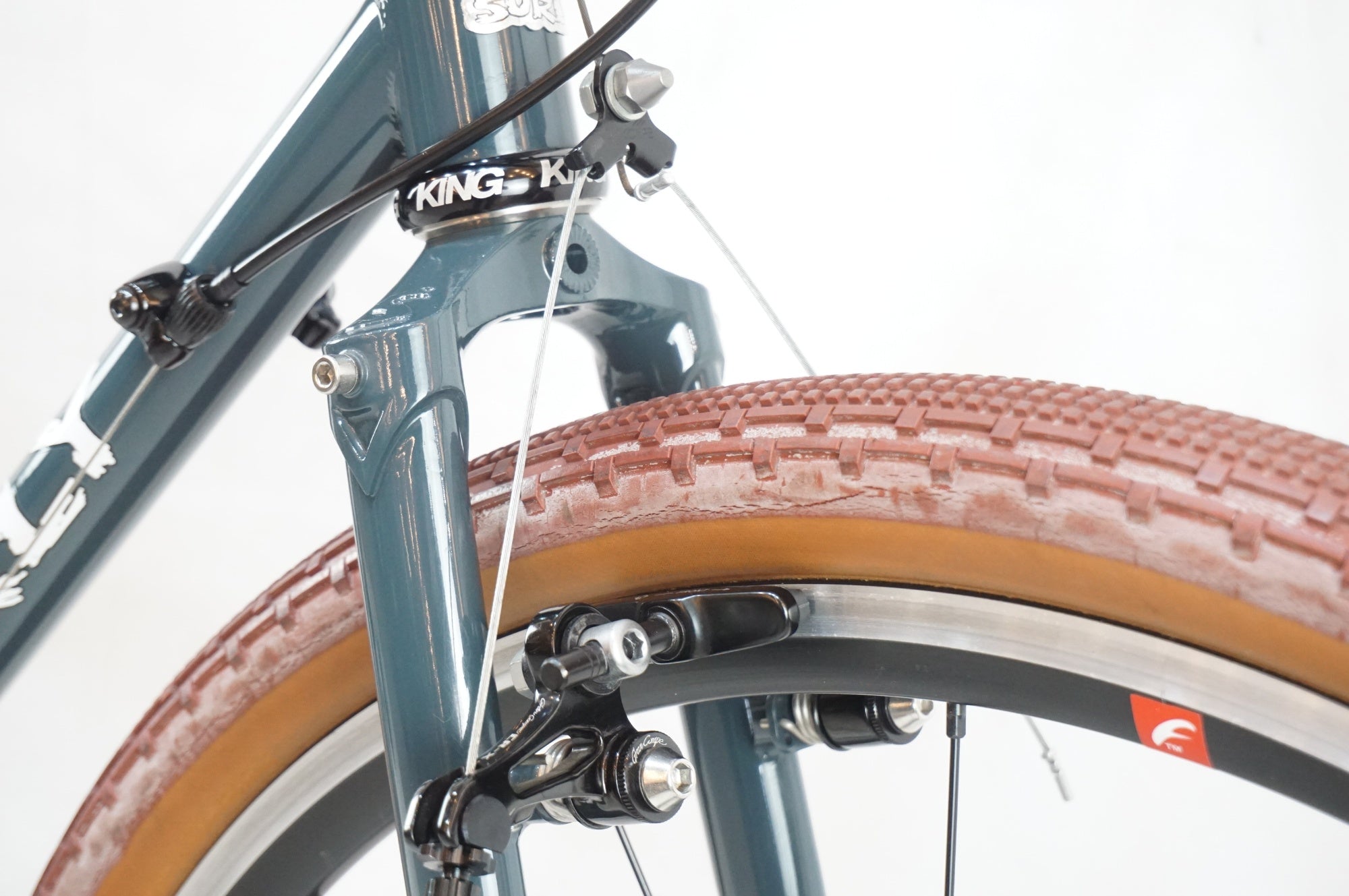 SURLY 「サーリー」 CROSS CHECK 2020年モデル ロードバイク / 浦和ベース