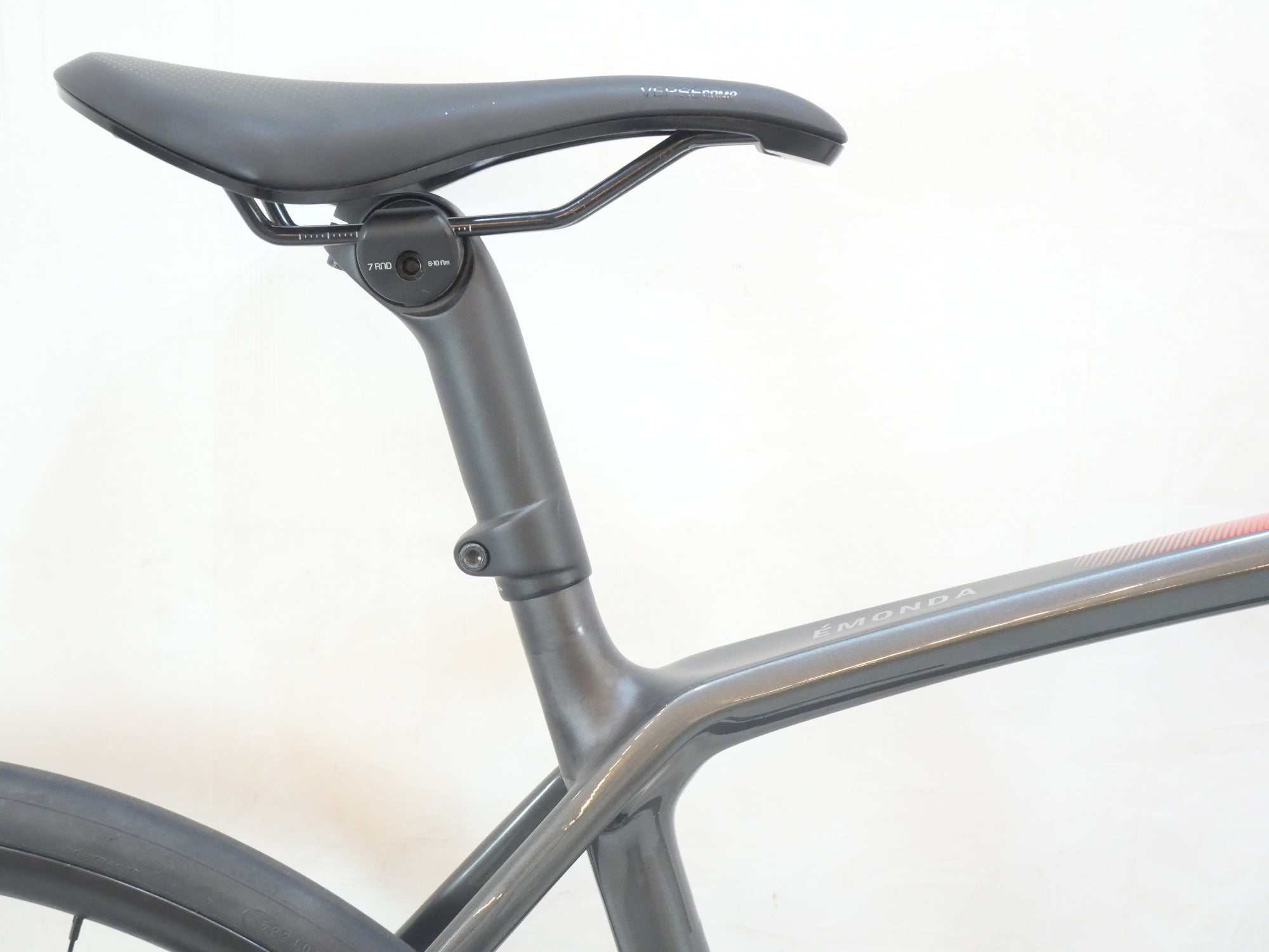 TREK 「トレック」 EMONDA SL5 DISC 2023年モデル ロードバイク / バイチャリ浦和ベース