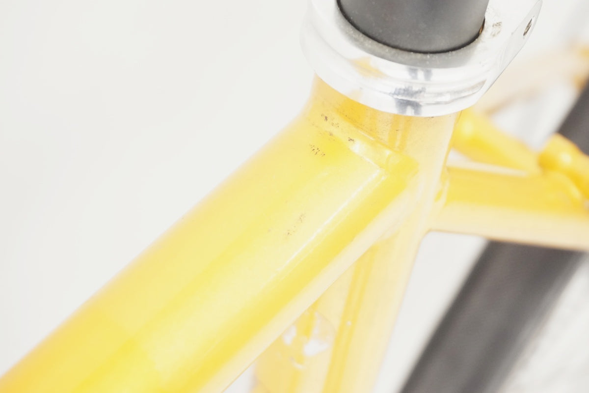 ARAYA「アラヤ」 MUDDY FOX CX GRAVEL 2017年モデル グラベル ロードバイク / 京都八幡店