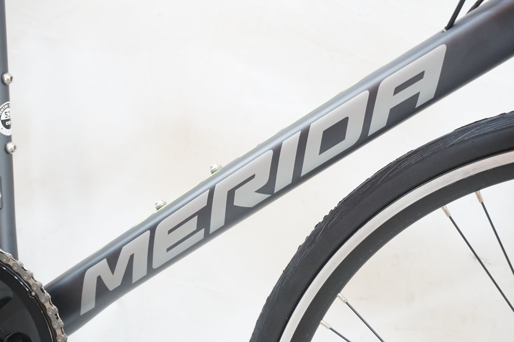 MERIDA 「メリダ」 SCULTURA 400 RIM 2019年モデル ロードバイク / 浦和ベース