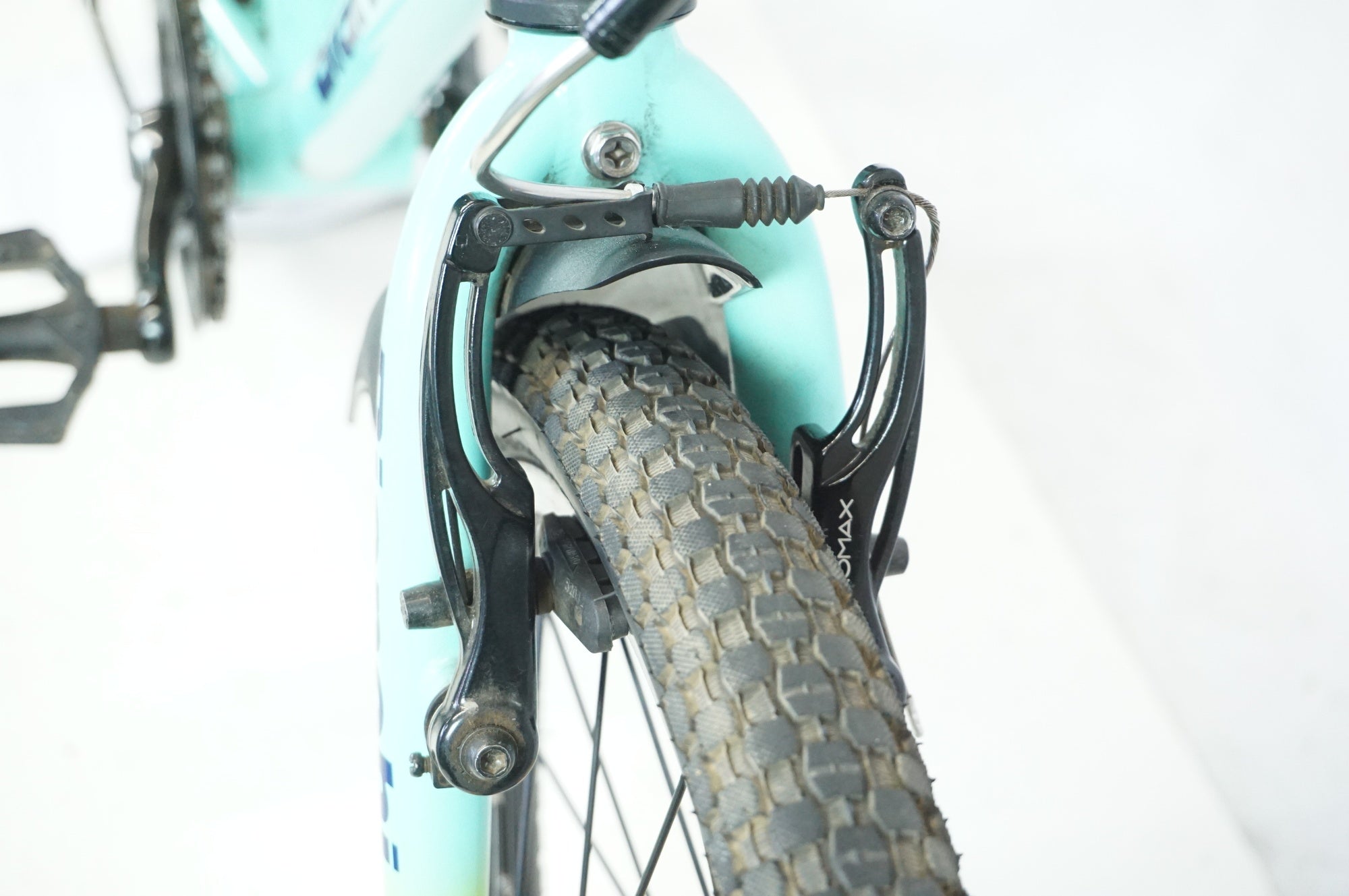 BIANCHI 「ビアンキ」 PIRATA 20 2020年モデル キッズバイク / 宇都宮店