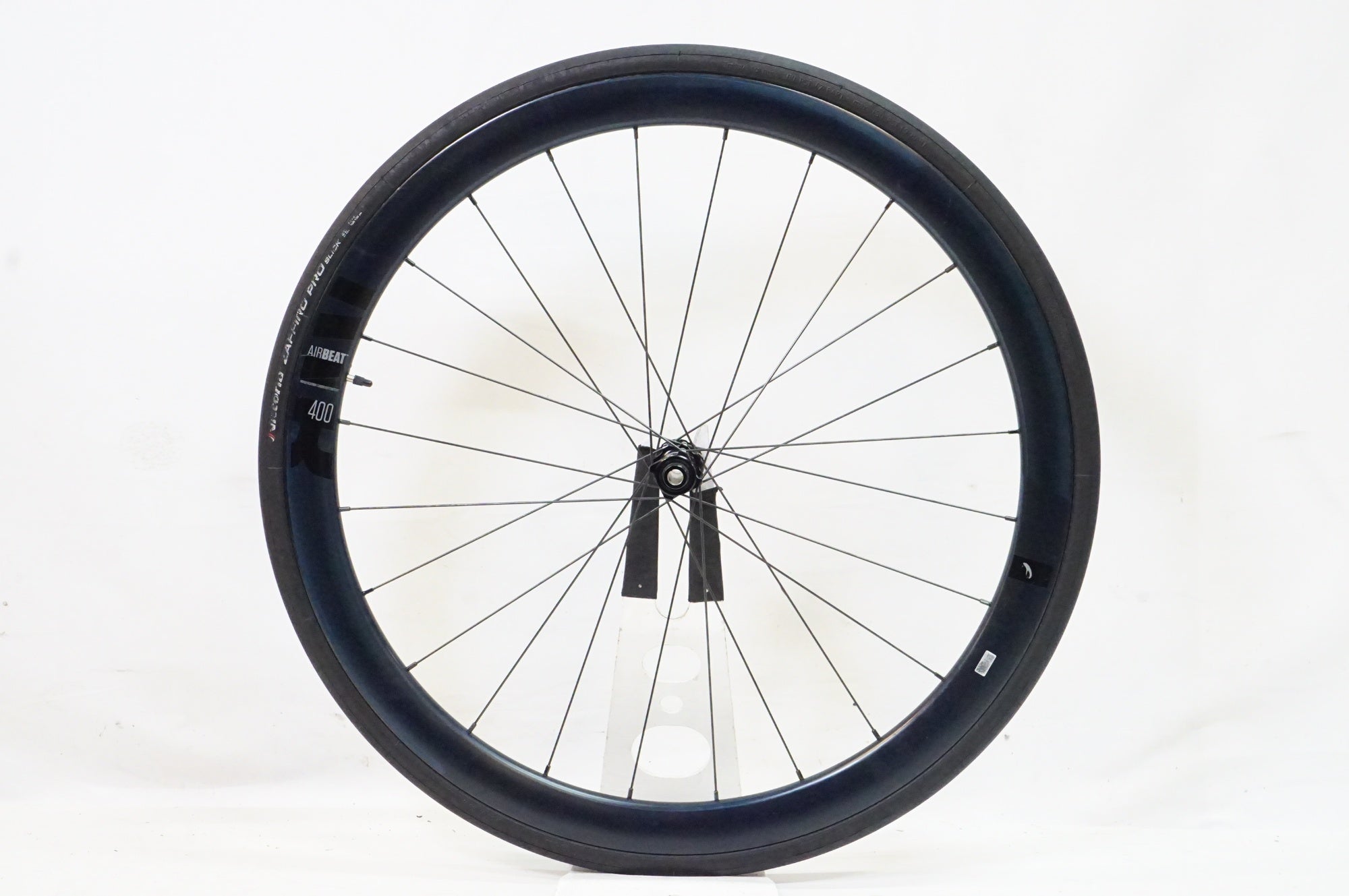 FULCRUM 「フルクラム」 AIRBEAT 400 DB フロントホイール / 熊谷本店