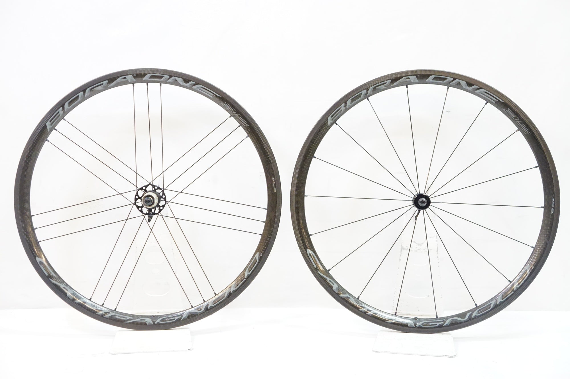 CAMPAGNOLO 「カンパニョーロ」 BORA ONE 35 AC3 シマノ8/9速 ホイール