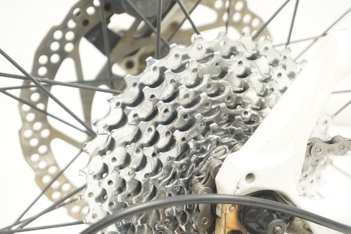 CANNONDALE 「キャノンデール」 TRAIL4 2015年モデル マウンテンバイク / 滋賀大津店
