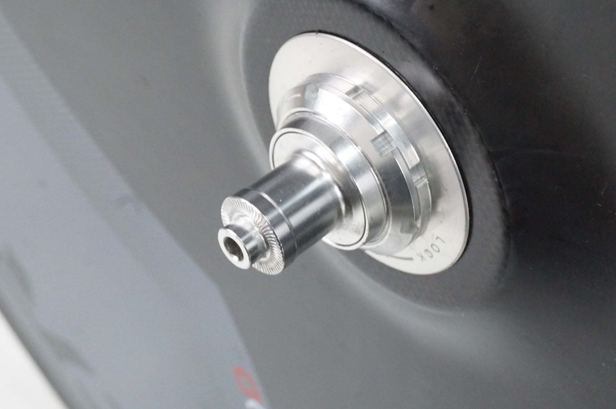 CRODER 「クローダー」 RWD TU シマノ11S リアホイール / 大宮店