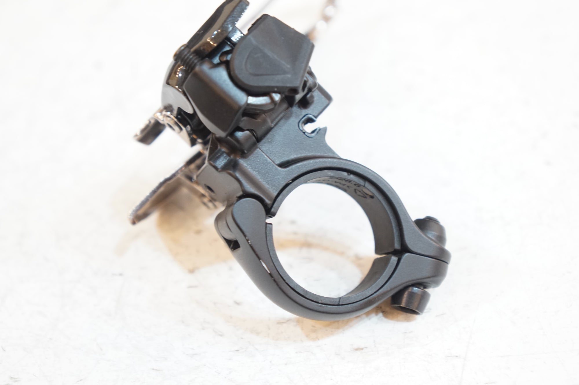 SHIMANO 「シマノ」 DURA-ACE FD-R9100 フロントディレイラー / バイチャリ浦和ベース