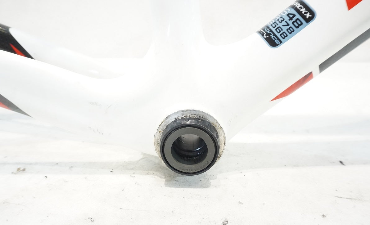 EDDY MERCKX 「エディメルクス」 EMX3 2011年モデル フレームセット / 横浜戸塚店