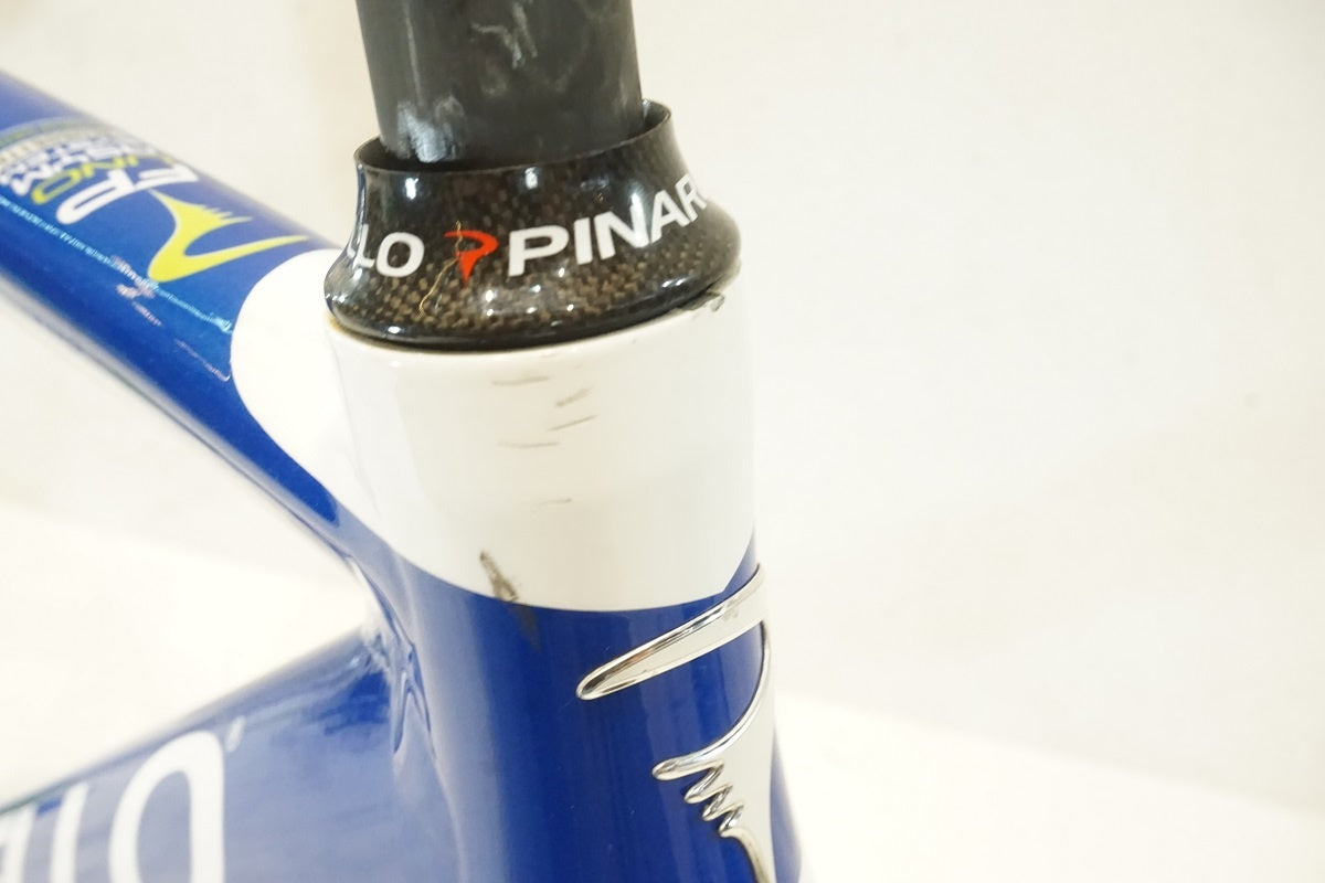 PINARELLO 「ピナレロ」 FP UNO 2012年モデル フレームセット / 横浜戸塚店