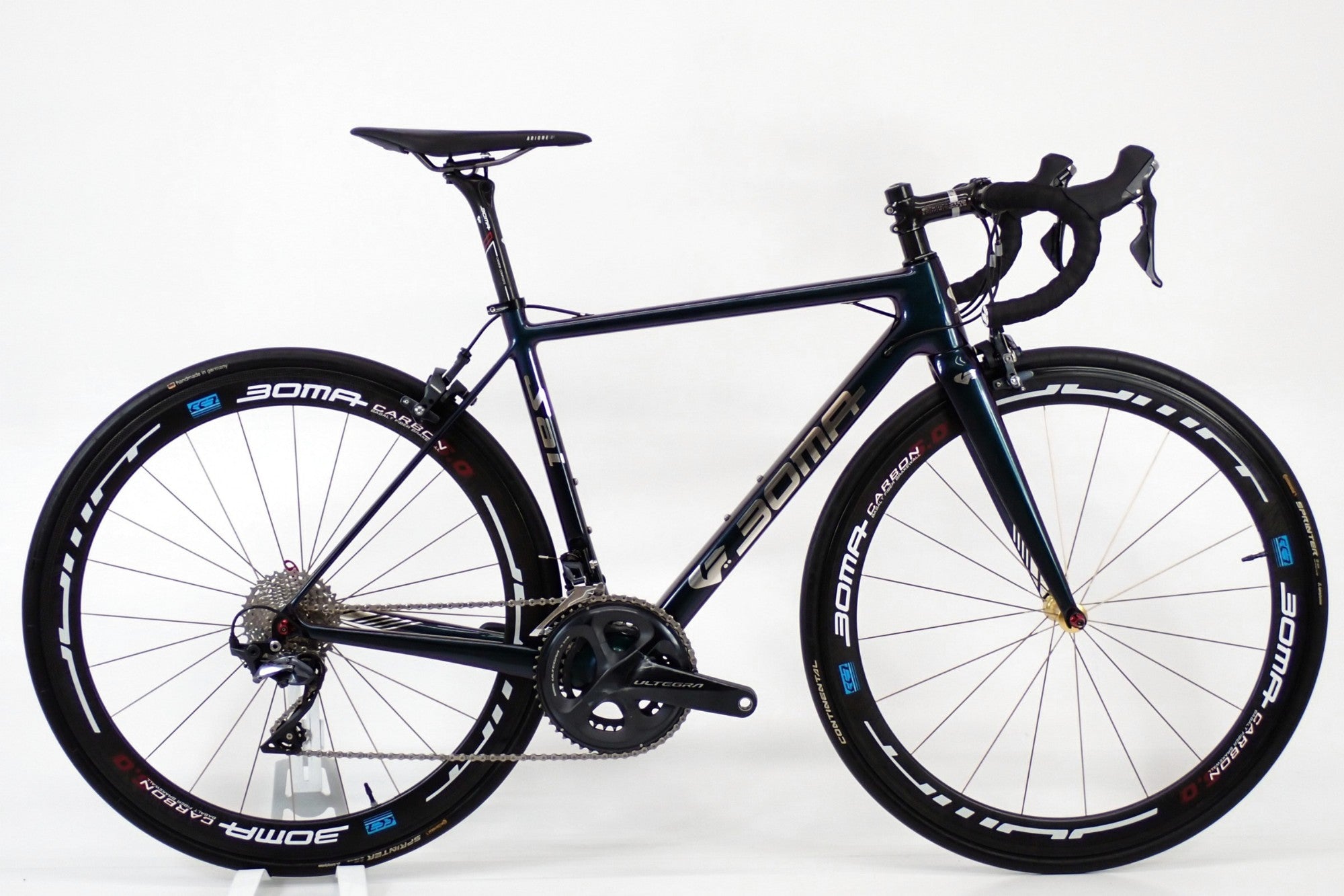 BOMA 「ボーマ」 CT-SA SAI 2019年モデル ロードバイク / 伊勢崎店