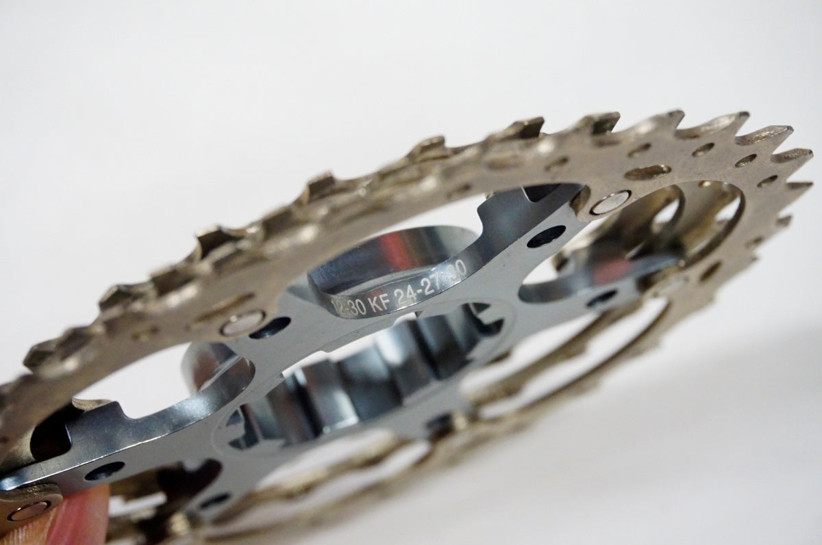 SHIMANO 「シマノ」 ULTEGRA CS-6700 12-30T スプロケット / 名古屋大須店