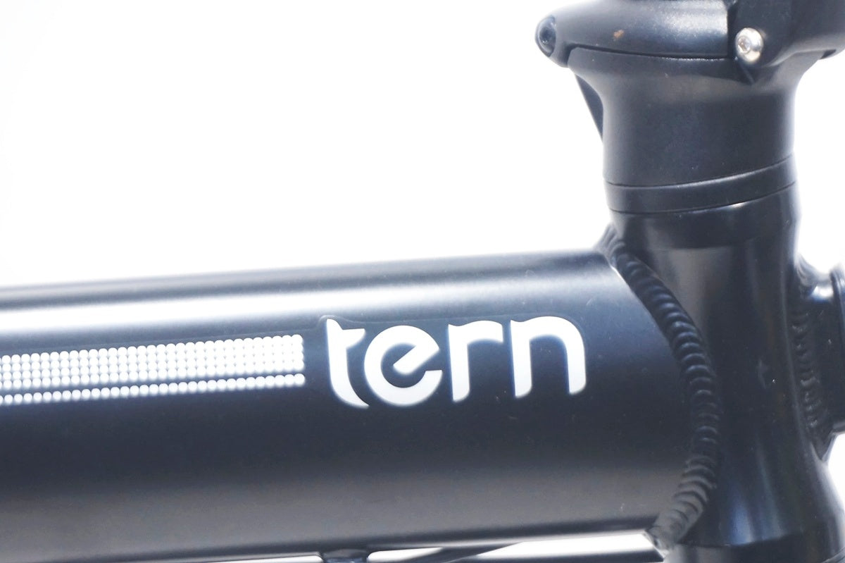 TERN 「ターン」 LINK B8 20インチ 2022年モデル 折り畳み自転車 / 大阪門真店