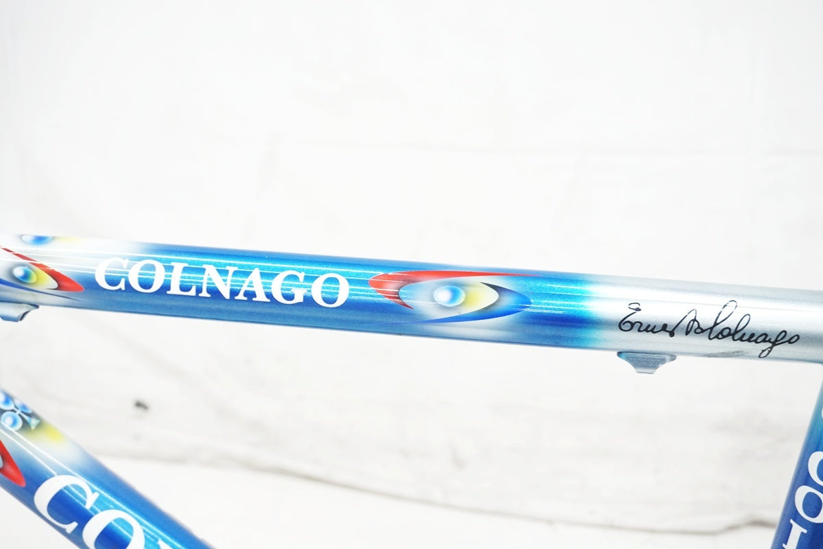 COLNAGO 「コルナゴ」 DREAM B-STAY 2004年モデル フレームセット / 大阪美原北インター店