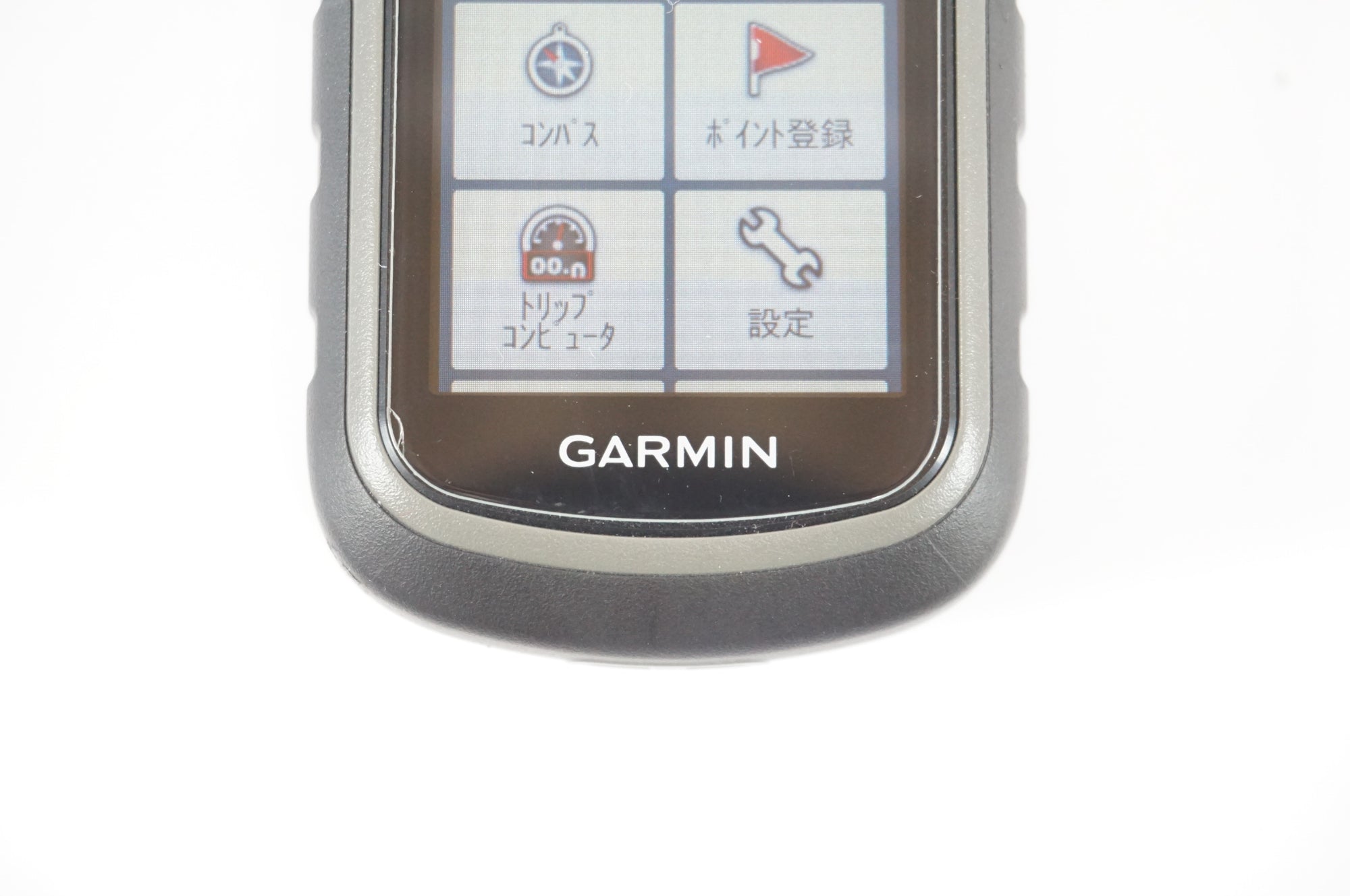 GARMIN 「ガーミン」 ETREX 30X ハンディGPS / 宇都宮店
