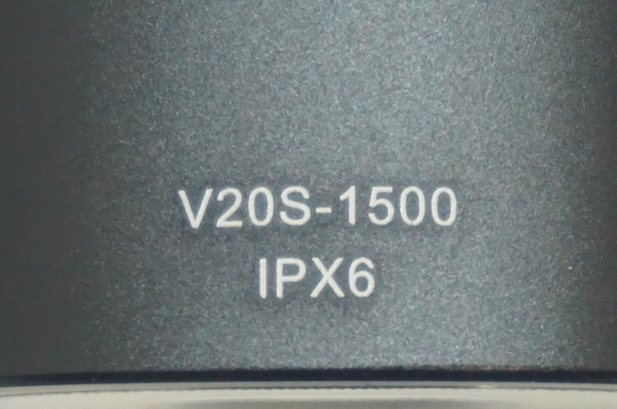 GACIRON 「ガシロン」 V20S-1500 2in1 ライト / 福岡店