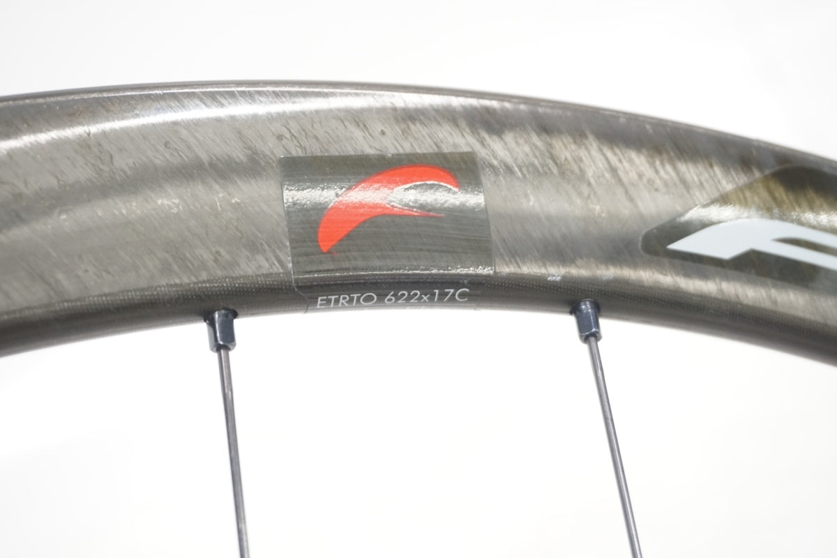 FULCRUM 「フルクラム」 RACING QUATTRO CARBON DB SHIMANO11速 ホイールセット / 滋賀大津店