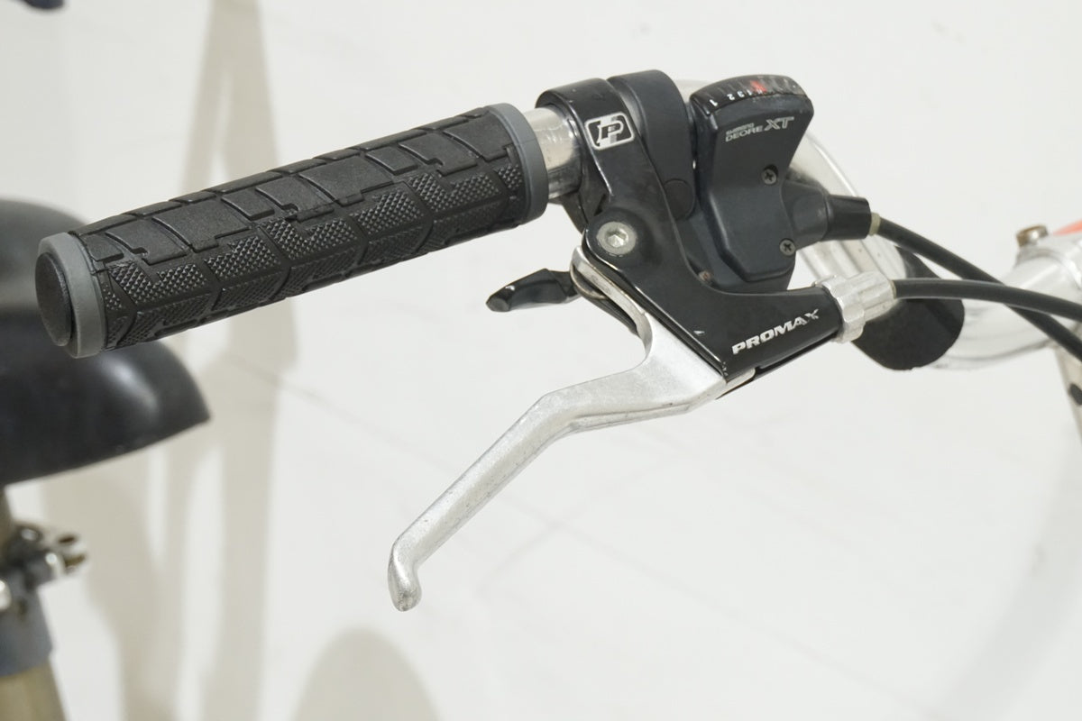 TARTARUGA 「タルタルーガ」 TYPE FOLDING 年式不明 リカンベント / 浜松店