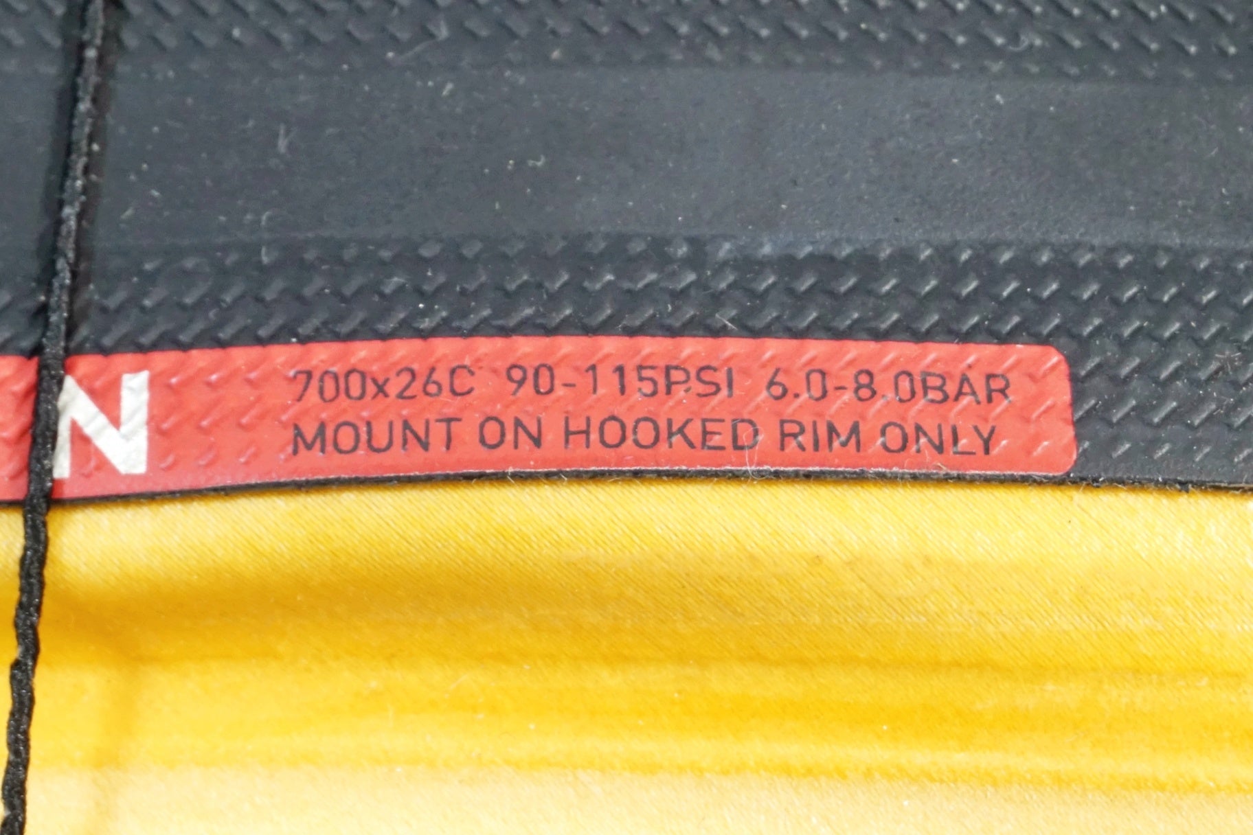 SPECIALIZED 「スペシャライズド」 COTTON FOLDING RACING ONLY タイヤセット / 有明ガーデン店