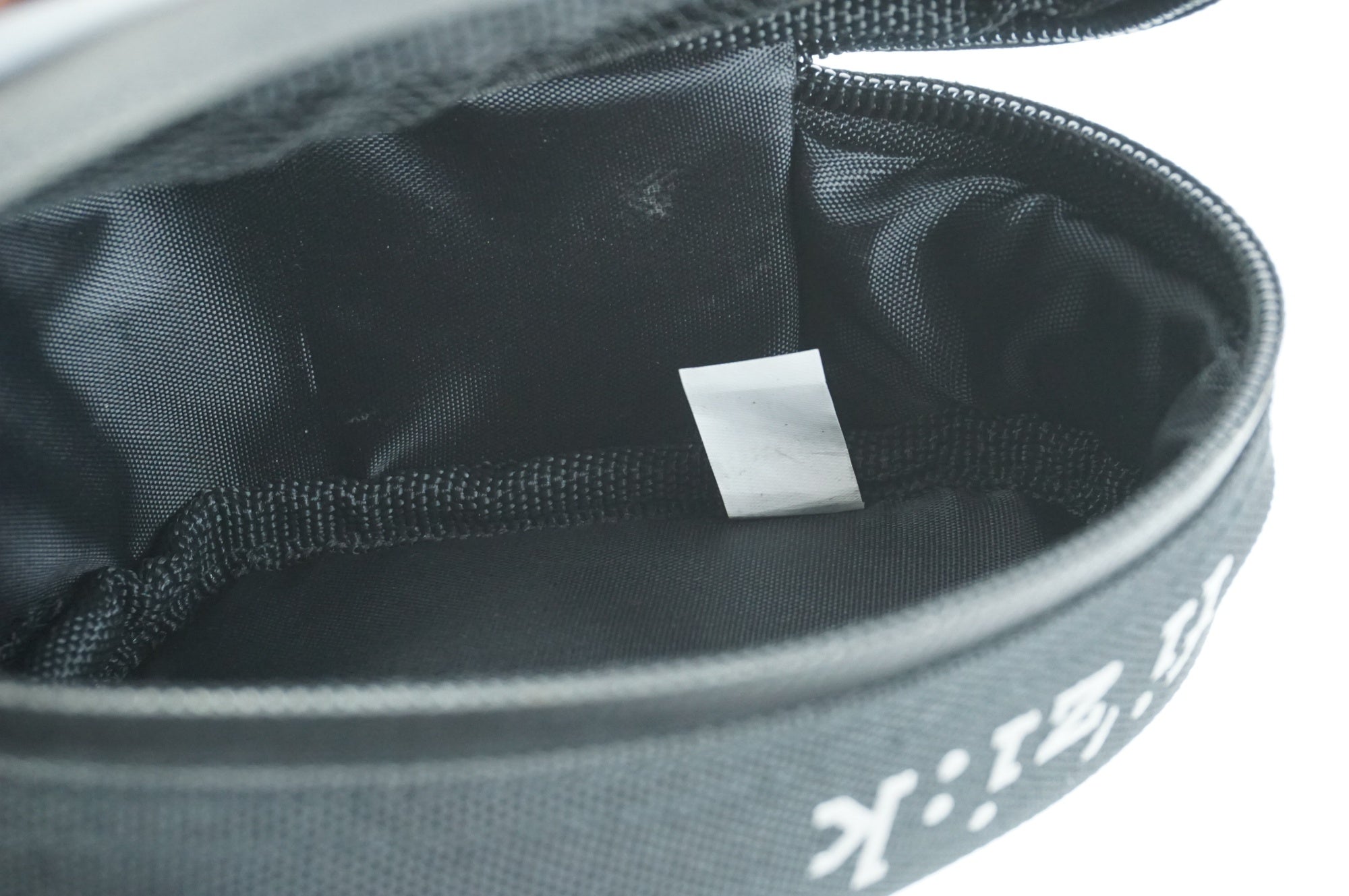 FIZIK 「フィジーク」 LINK STD サドルバッグ / 中目黒店