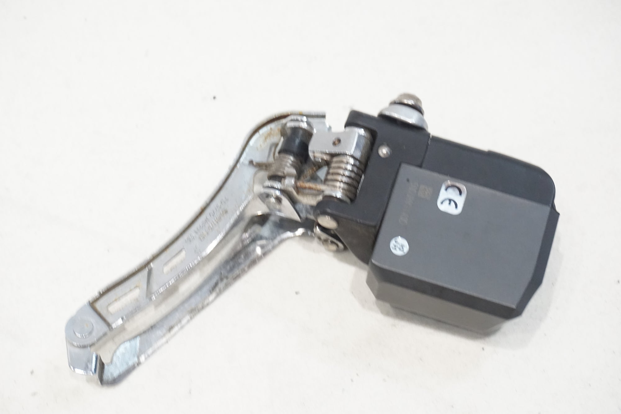 SHIMANO 「シマノ」 ULTEGRA 6770 Di2 コンポ3点(ST,FD,RD) +バッテリー,充電器,ジャンクション セット / 横浜戸塚店