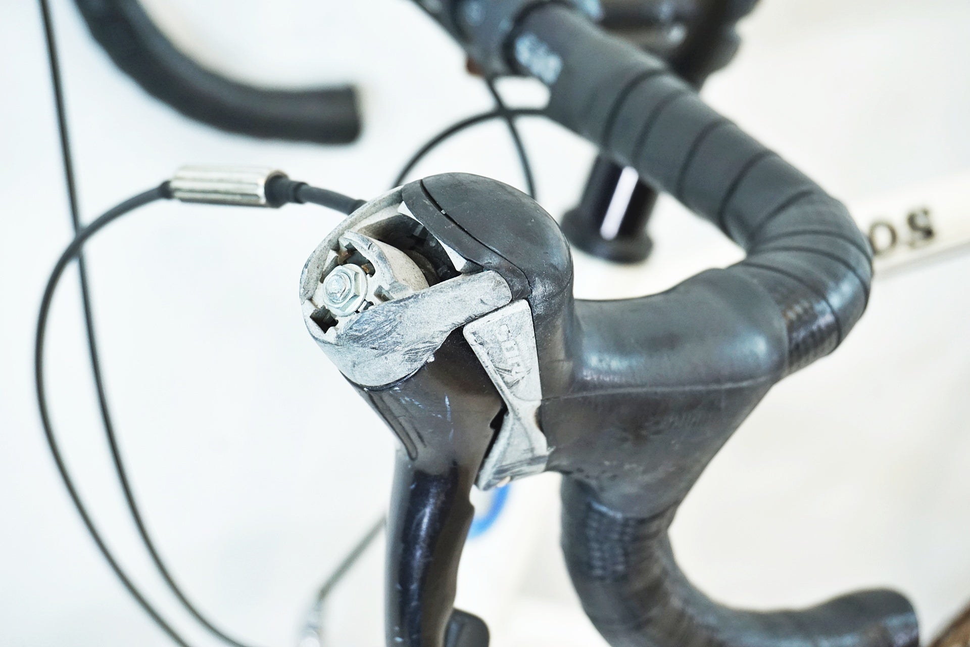 ジャンク GIOS 「ジオス」 FELUCA SORA 2015年モデル 20インチ ミニベロ / 有明ガーデン店