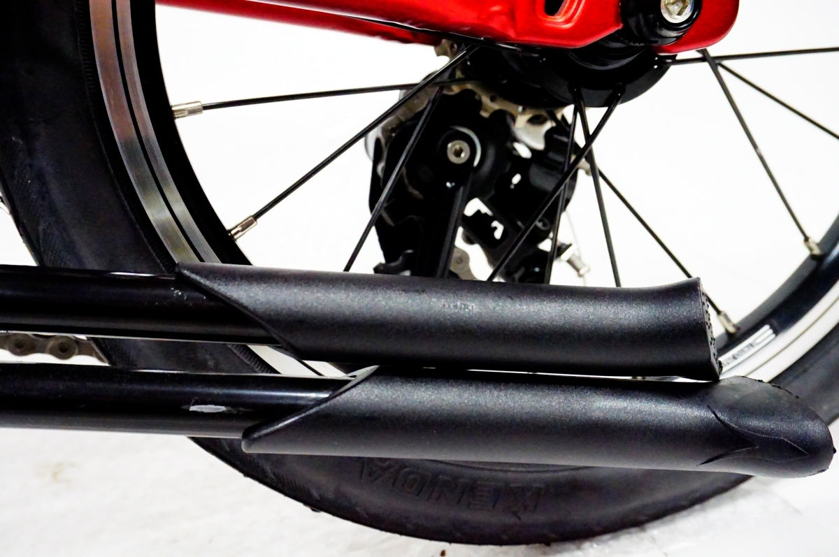 DAHON 「ダホン」 K3 2022年頃 14インチ 折り畳み自転車 / 名古屋大須店