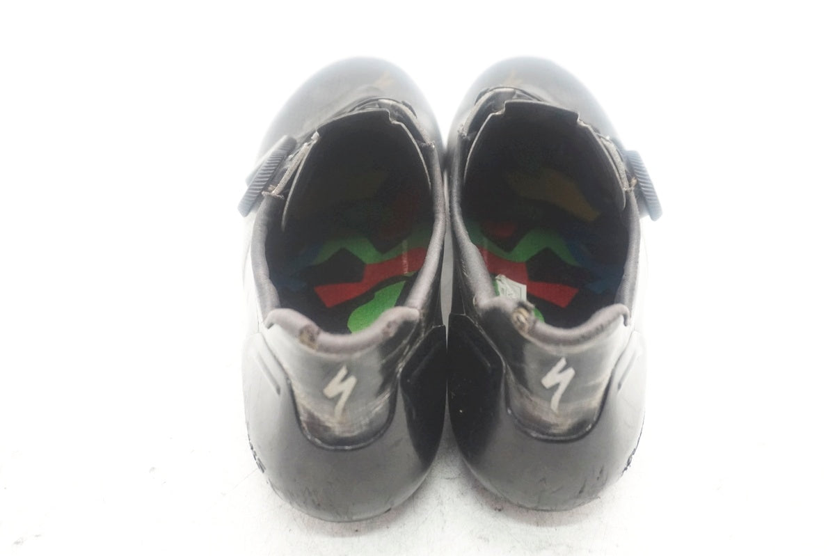 SPECIALIZED 「スペシャライズド」 S-WORKS 6 ROAD SHOES SAGAN WC LTD 25.5cm シューズ / 大阪門真店