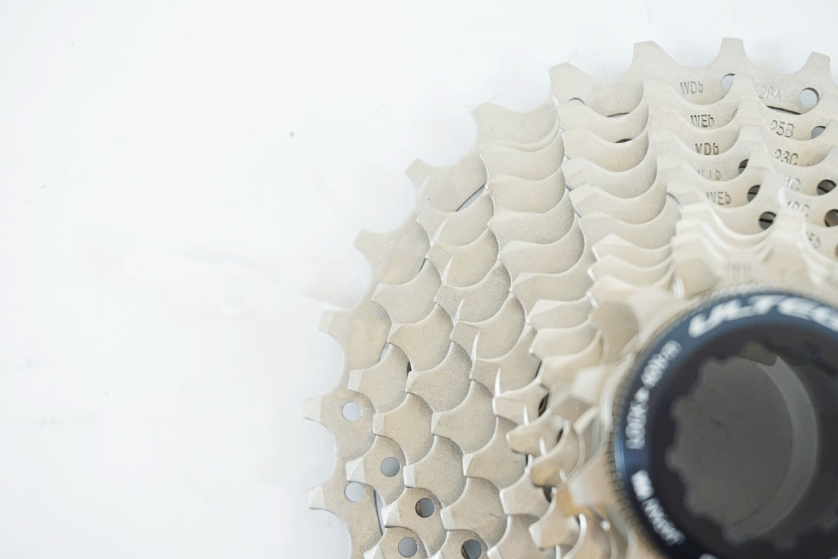 SHIMANO 「シマノ」 ULTEGRA CS-R8000 11-28T スプロケット / 有明ガーデン店