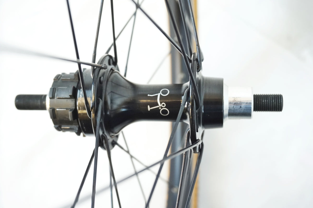 BROMPTON 「ブロンプトン」 純正 ホイールセット / 有明ガーデン店