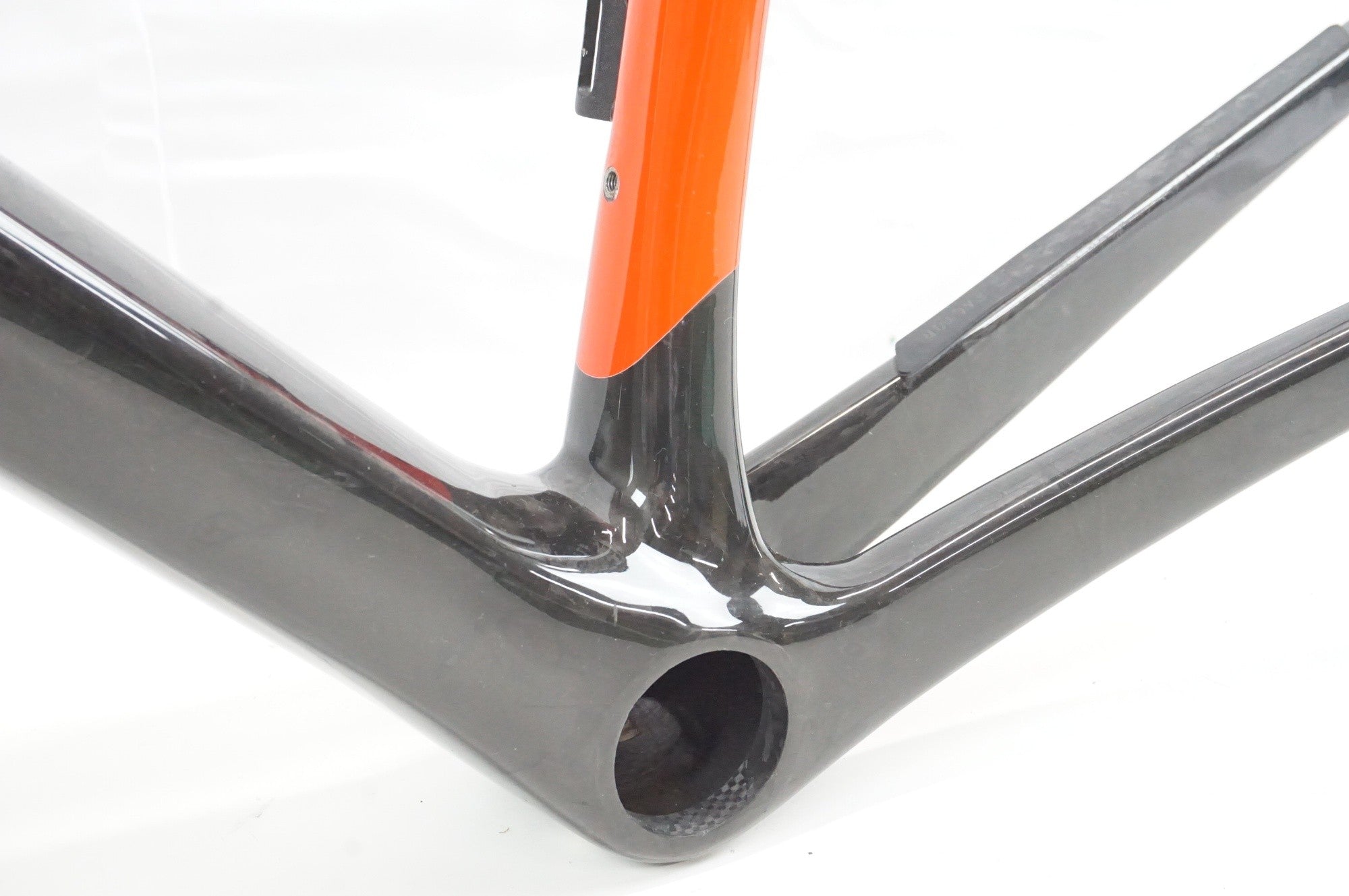 FACTOR 「ファクター」 O2 2ND GEN DISC 2019年頃 フレームセット / 宇都宮店