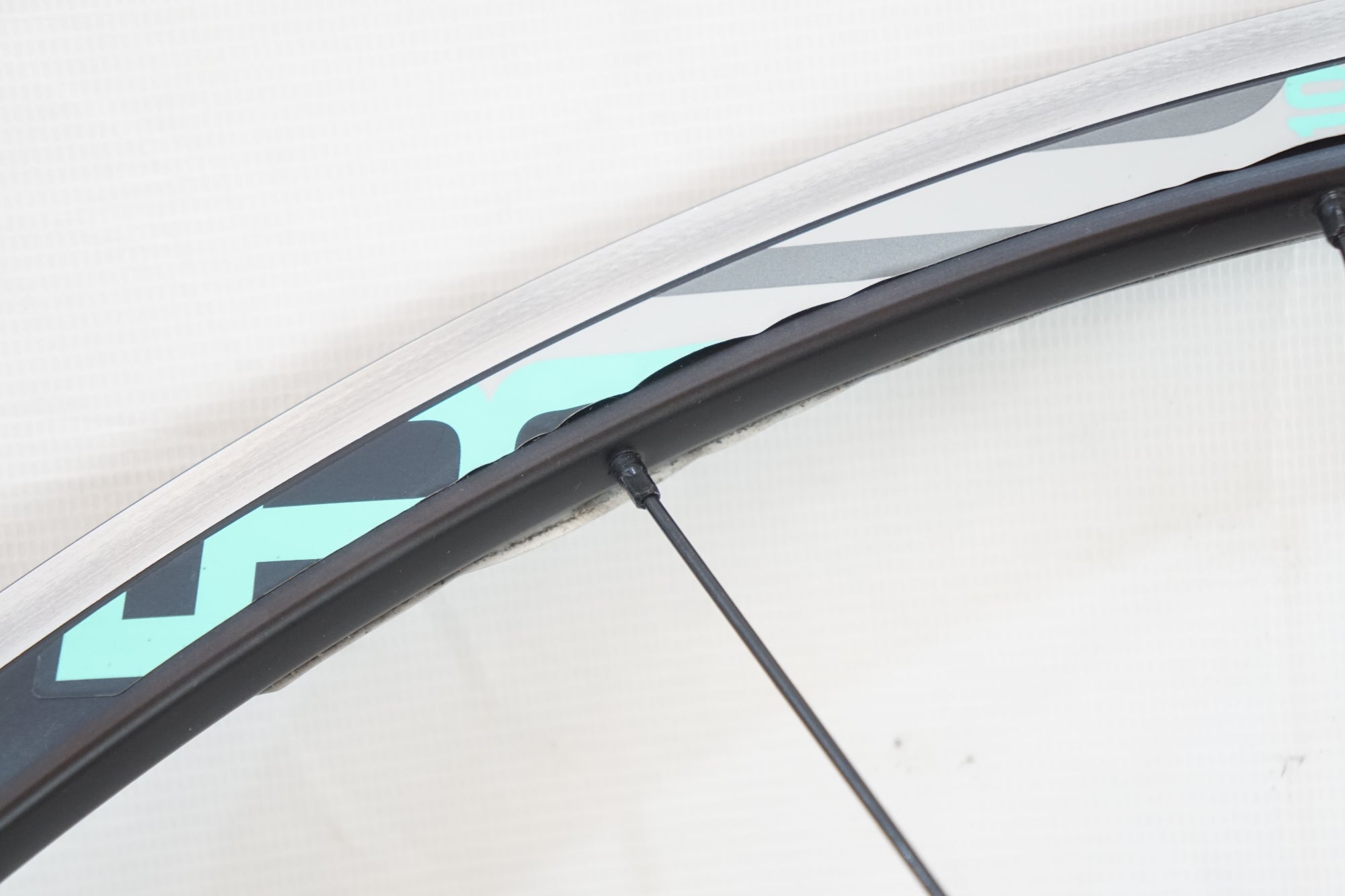 FULCRUM 「フルクラム」 RACING 600 シマノ11速 ホイールセット / バイチャリ浦和ベース