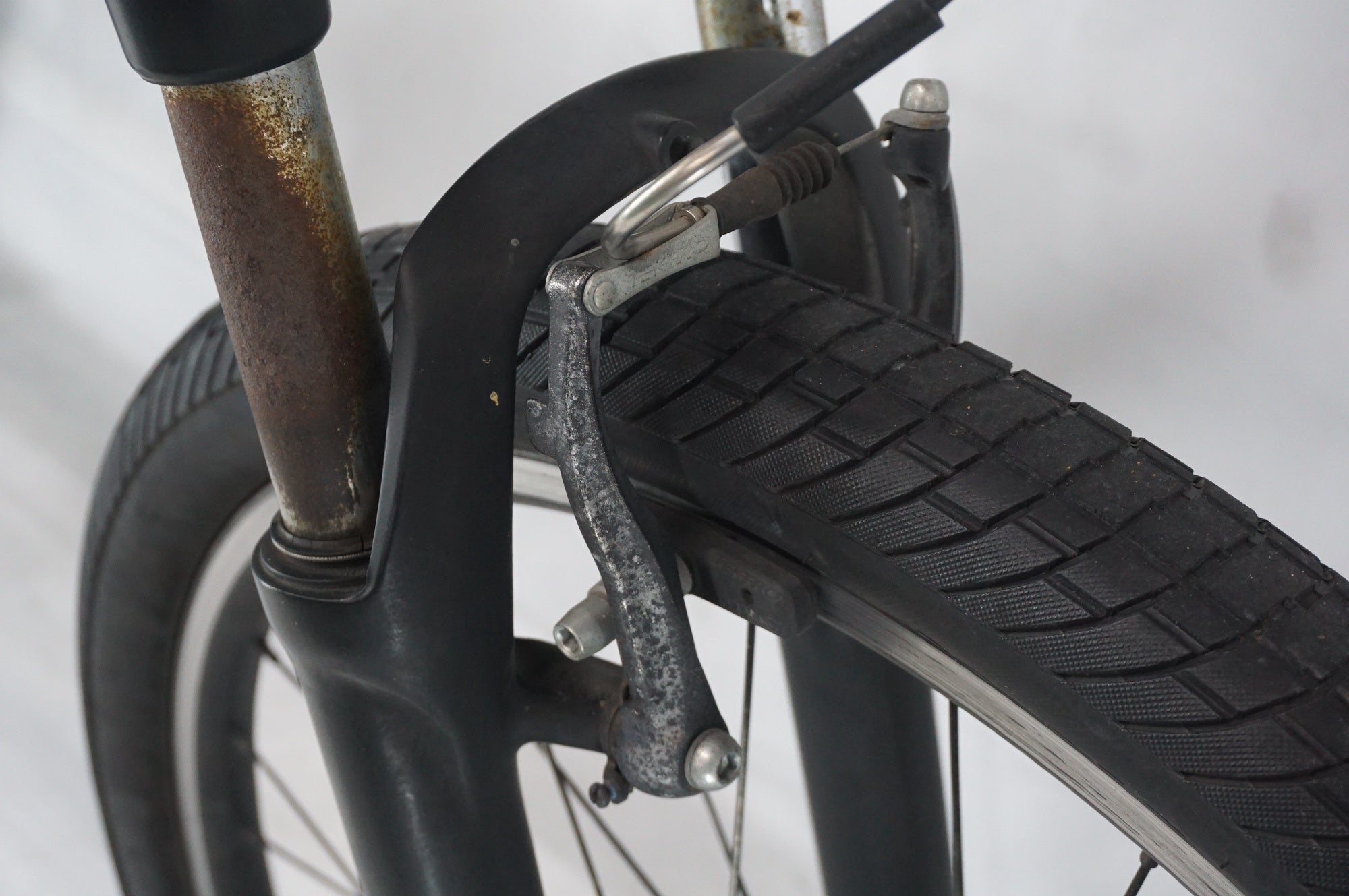 ジャンク GIANT 「ジャイアント」 SNAP 2016年モデル マウンテンバイク / 阪急塚口店