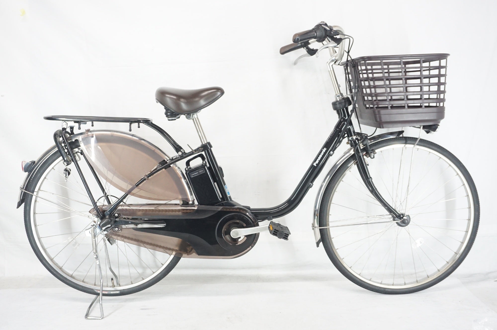 PANASONIC 「パナソニック」 VIVI MX BE-FM631 2023年モデル 26インチ 電動アシスト自転車 / 阪急塚口店