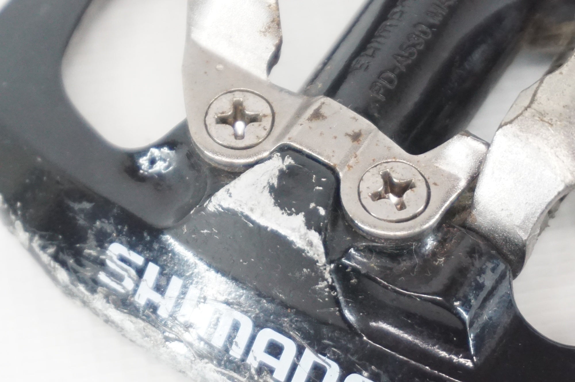 SHIMANO 「シマノ」 PD-A530 ペダル / 阪急塚口店