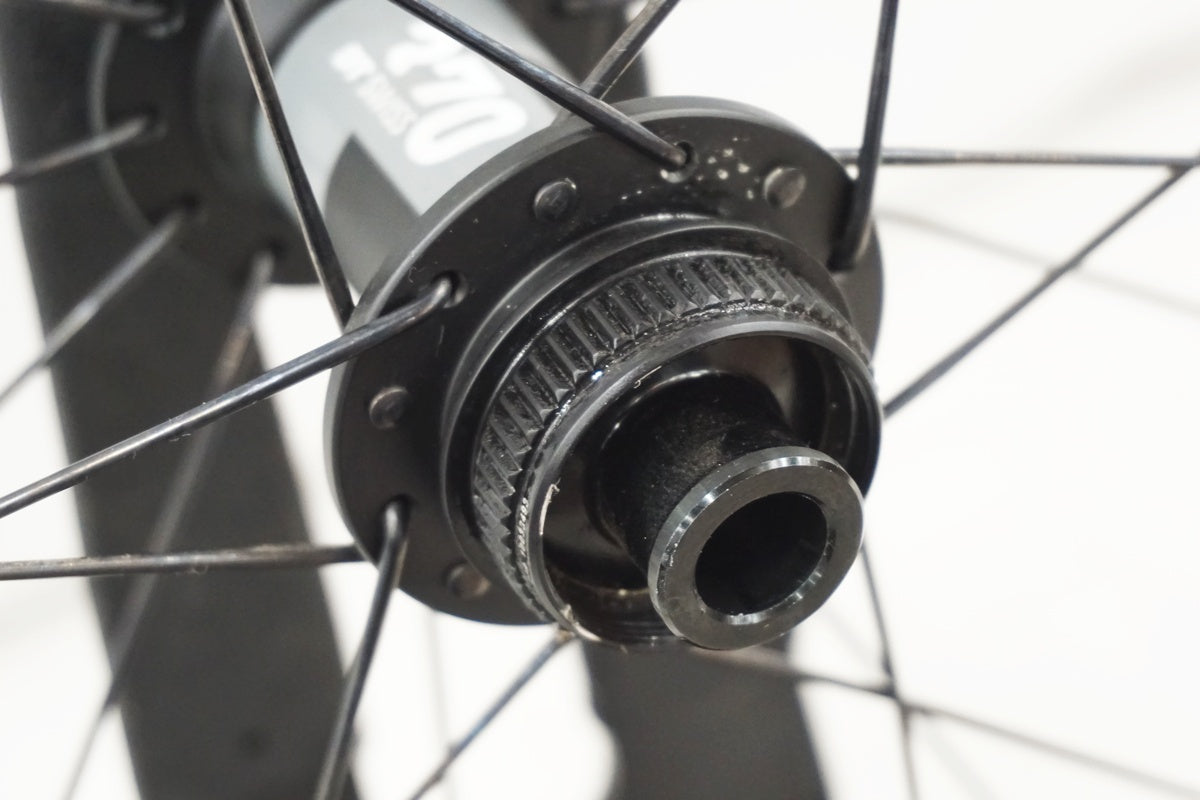 ROVAL 「ロヴァール」 RAPIDE C38 DISC シマノ 11s ホイールセット / 奈良店