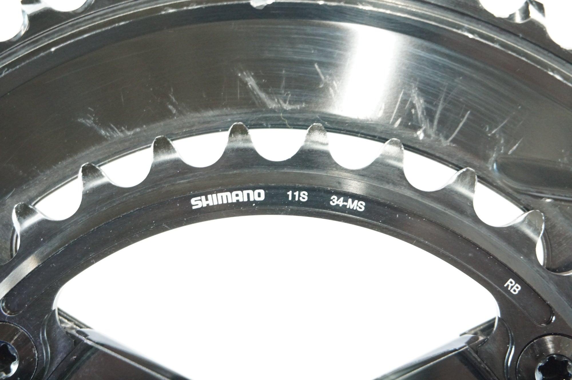 SHIMANO 「シマノ」 DURA-ACE FC-R9100 172.5mm 50-34T クランク / 宇都宮店