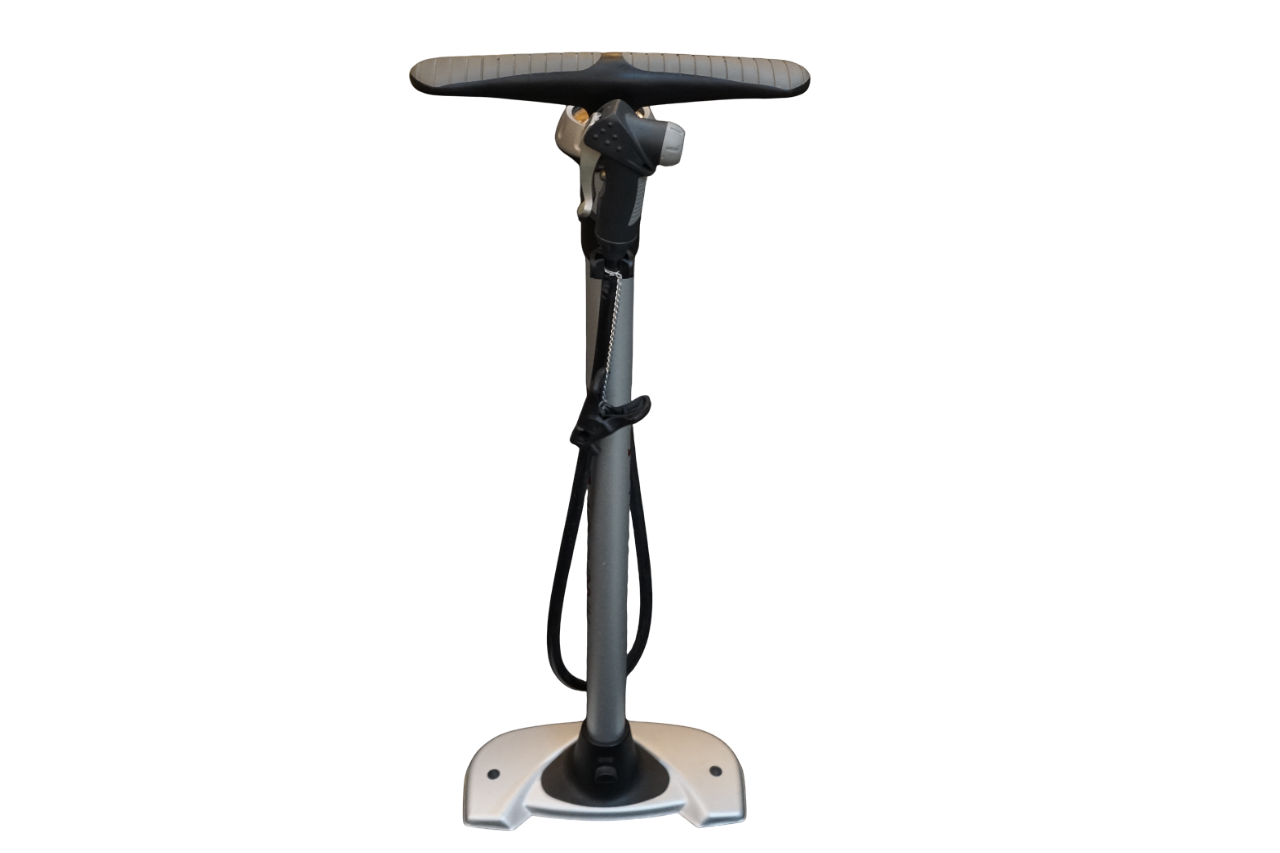 GIYO 「ジーヨ」 AIR SUPPLY フロアポンプ / バイチャリ浦和ベース