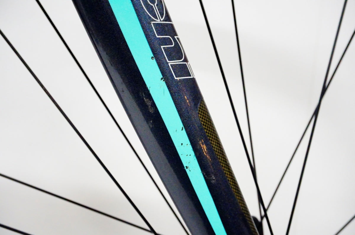 BIANCHI 「ビアンキ」 IMPULSO TIAGRA 2017年モデル ロードバイク / 名古屋大須店