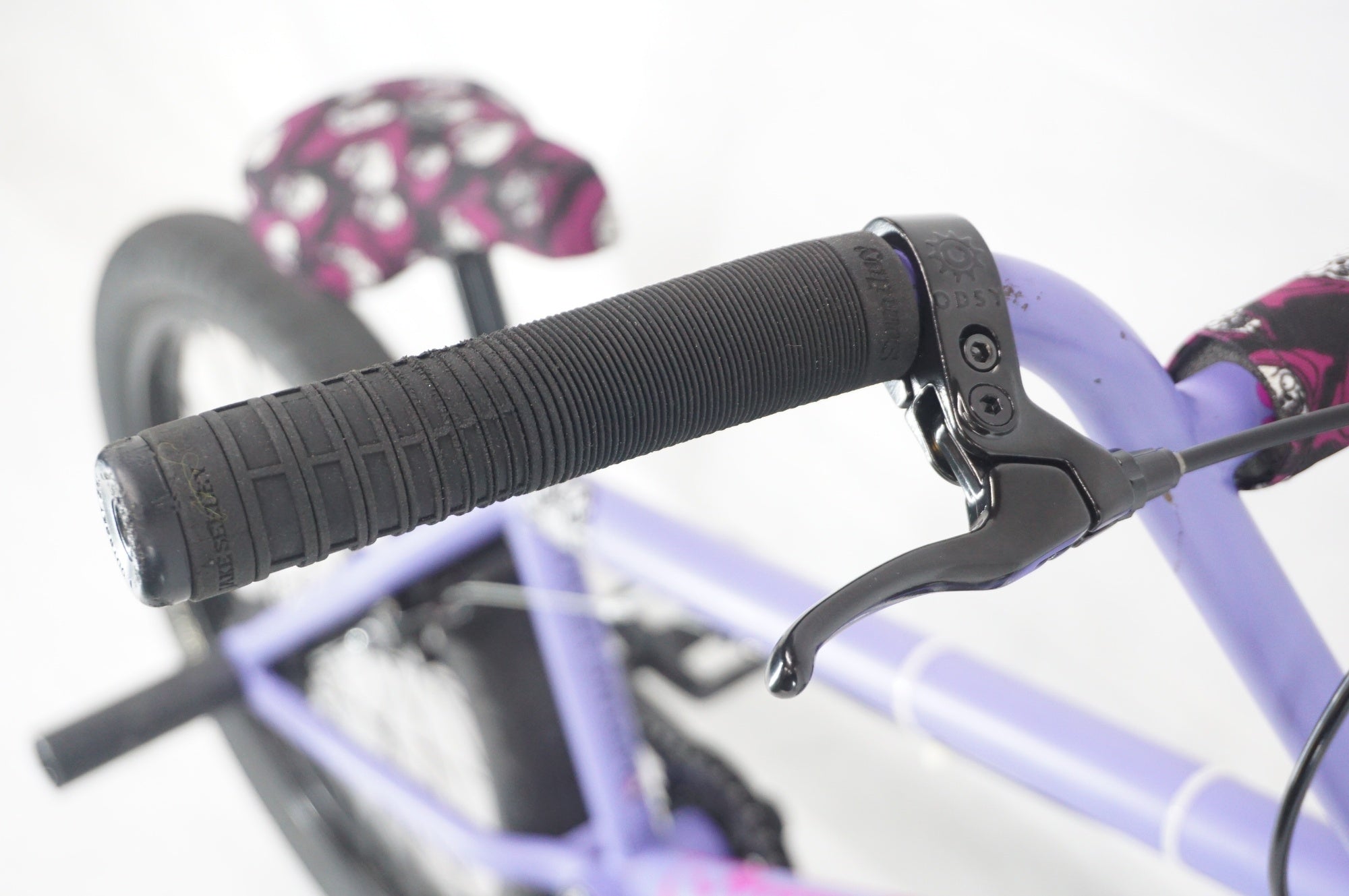 SUNDAY 「サンデイ」 STREETSWEEPER 20.75 2023年モデル BMX / 阪急塚口店