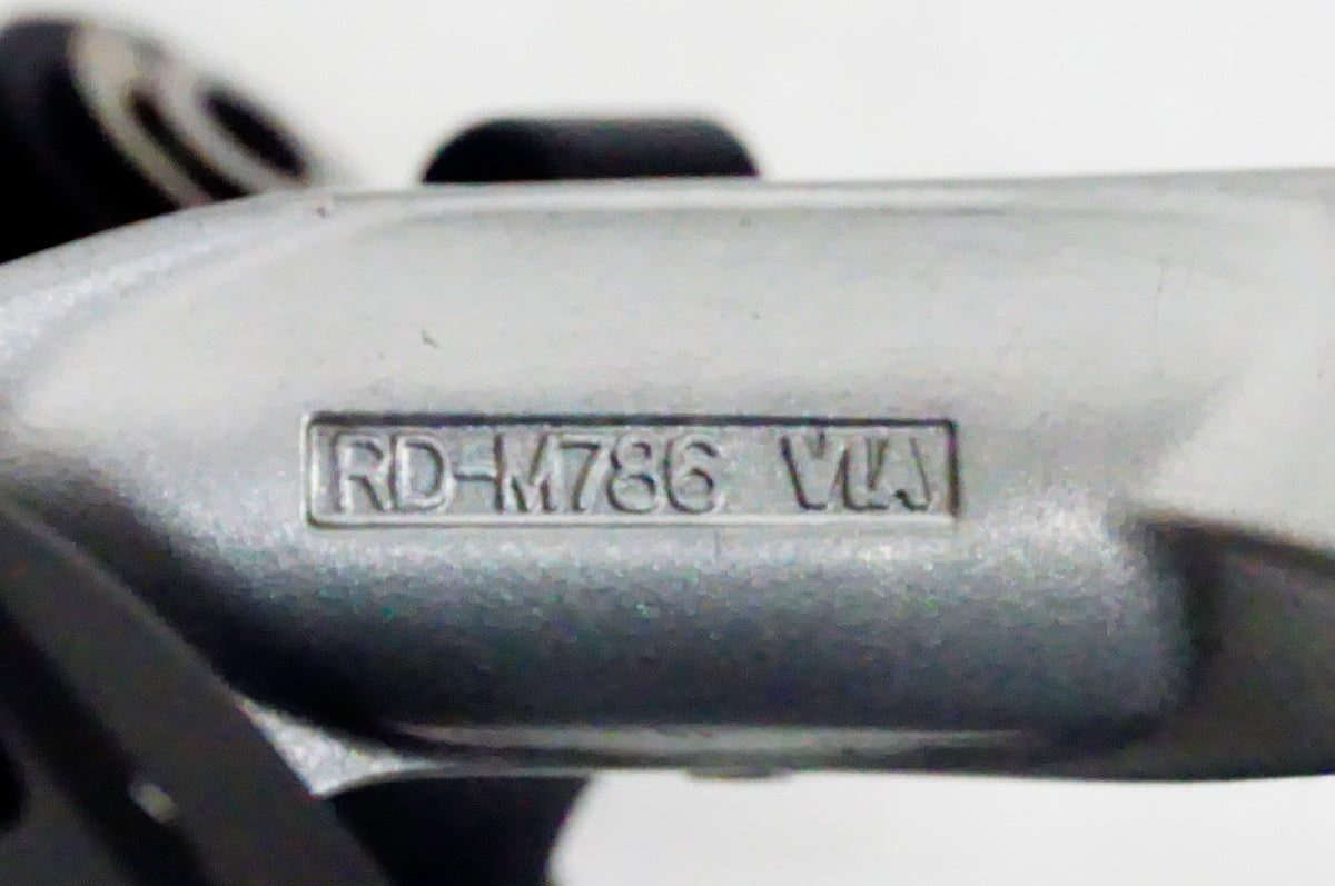 SHIMANO 「シマノ」 DEORE XT RD-M786 リアディレイラー / 名古屋大須店