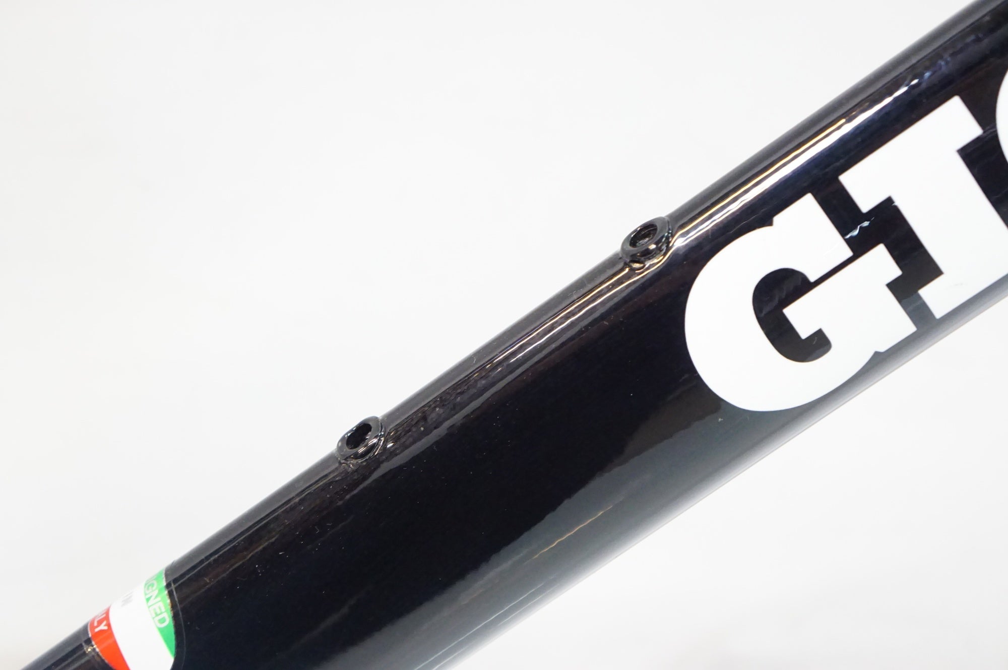 GIOS 「ジオス」 SIERA 2021年モデル フレームセット / 熊谷本店