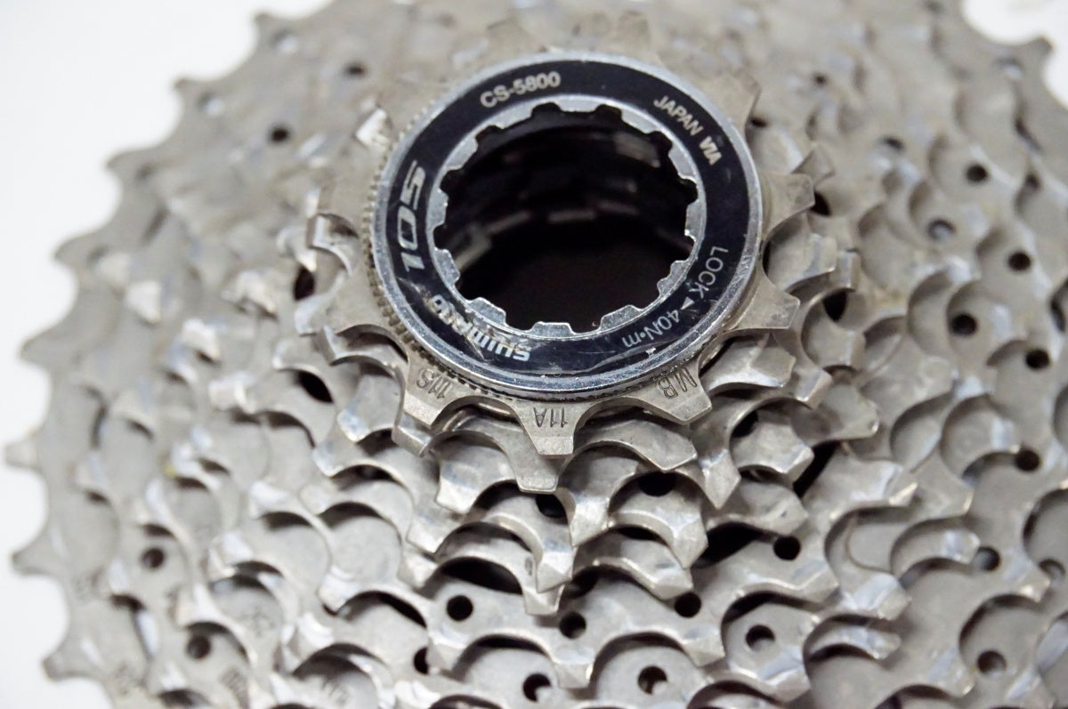 SHIMANO 「シマノ」 105 CS-5800 11-32T スプロケット / 名古屋大須店