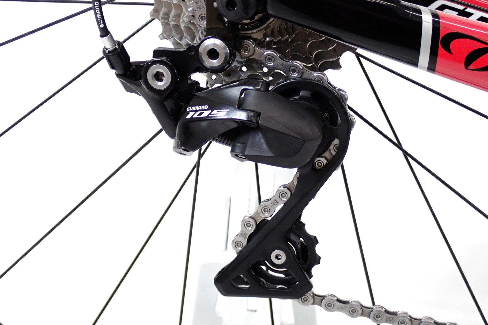 WILIER 「ウィリエール」 GRANTURISMO R 2018年モデル ロードバイク / 伊勢崎店