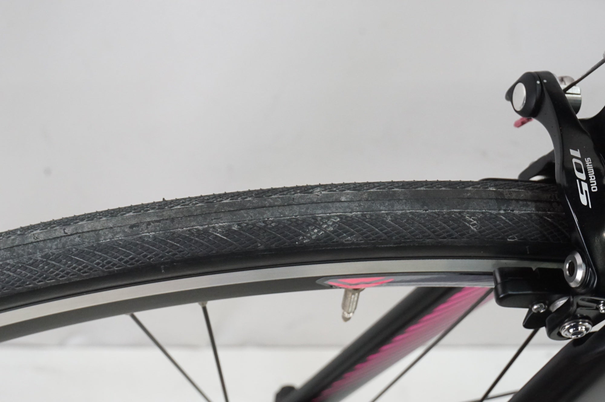 MERIDA 「メリダ」 REACTO 4000 2017年モデル ロードバイク / 大宮店