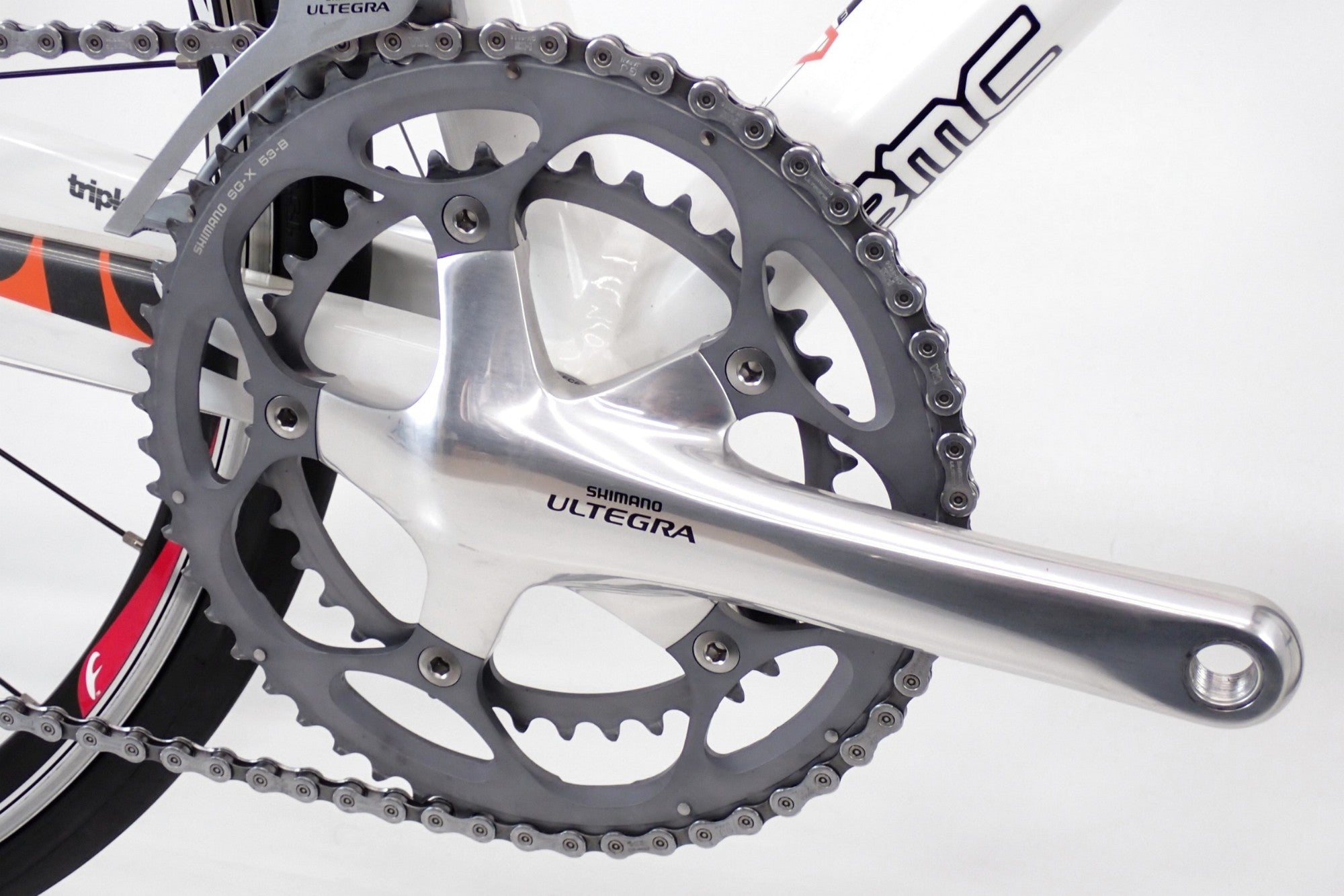 BMC 「ビーエムシー」 SL-01 2009年モデル ロードバイク / 伊勢崎店