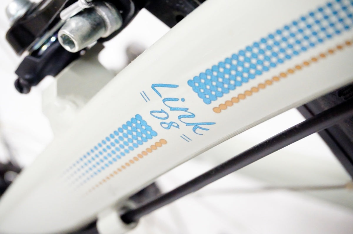 TERN 「ターン」 LINK D8 2023年モデル 20インチ 折り畳み自転車 / 名古屋大須店