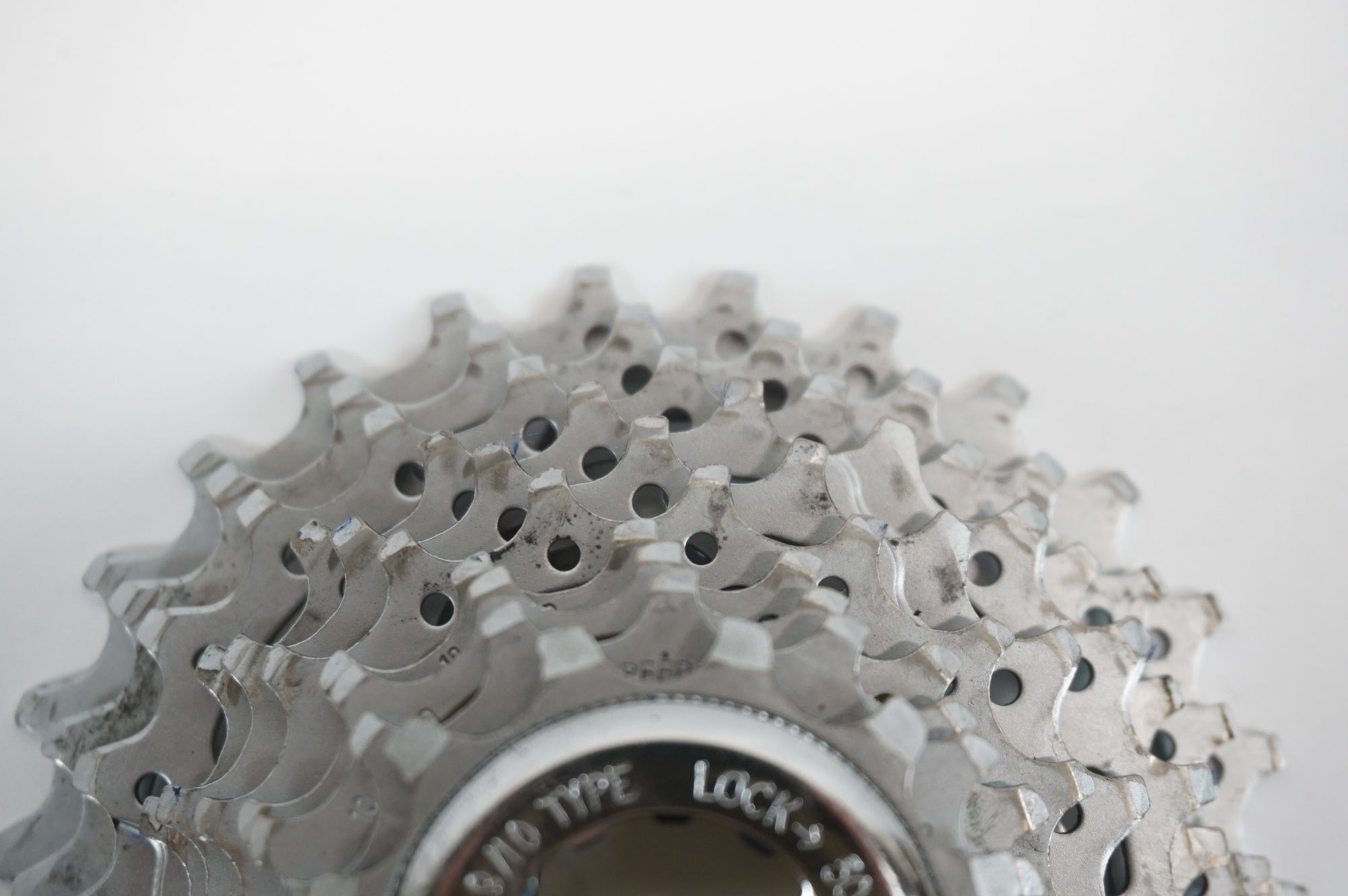 CAMPAGNOLO 「カンパニョーロ」 VELOCE 12-27T 10s スプロケット / 宇都宮店