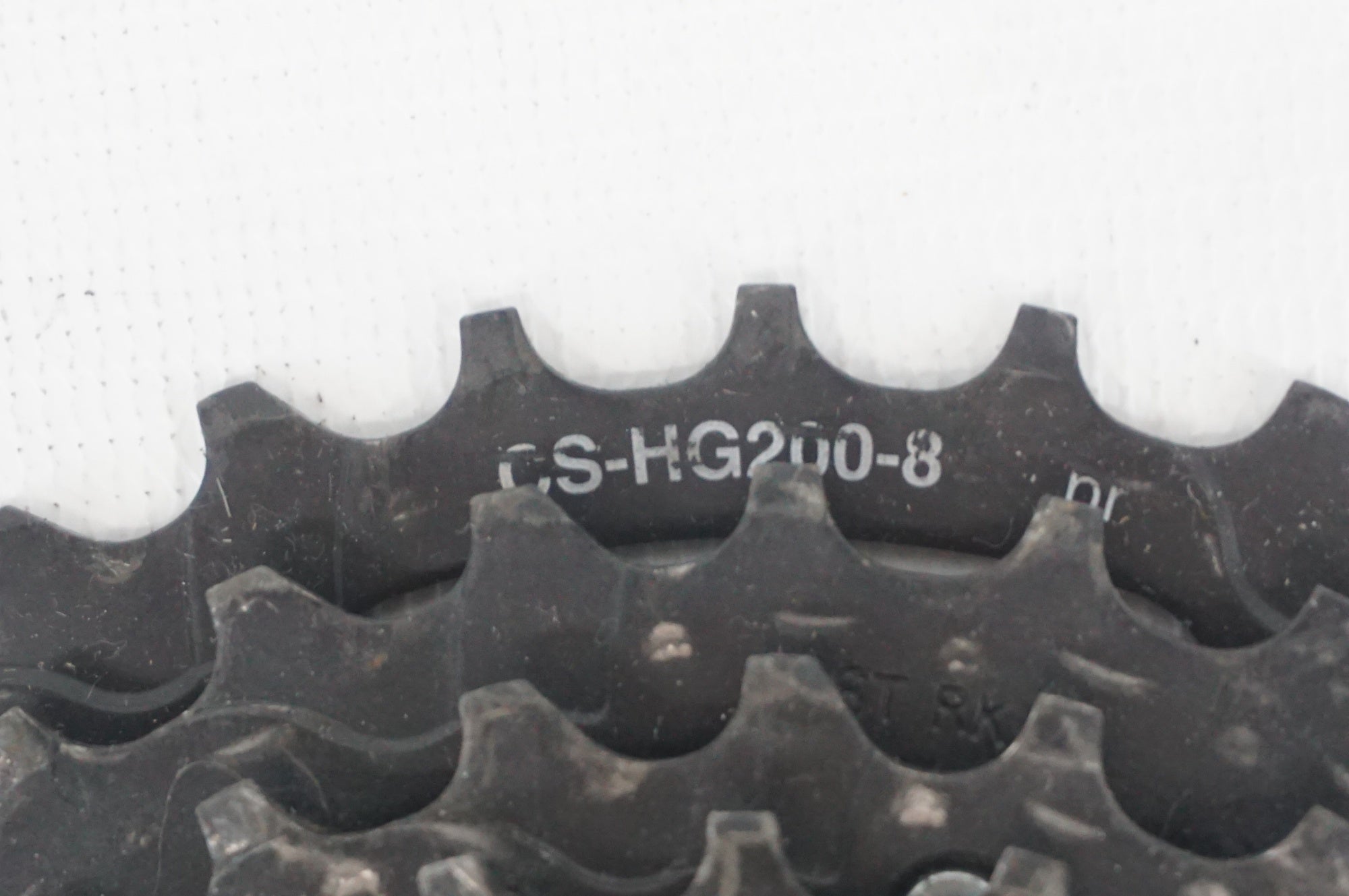 SHIMANO 「シマノ」 CS-HG200-8 12-32T スプロケット / 阪急塚口店